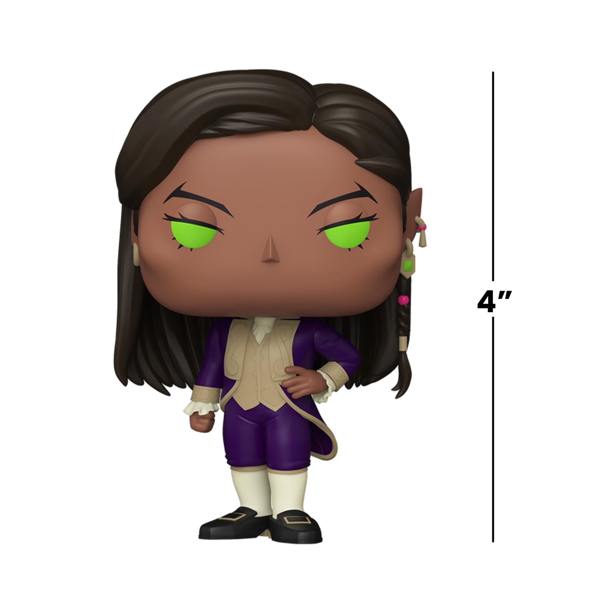 Castlevania Nocturn Funko POP Animation | Olrox