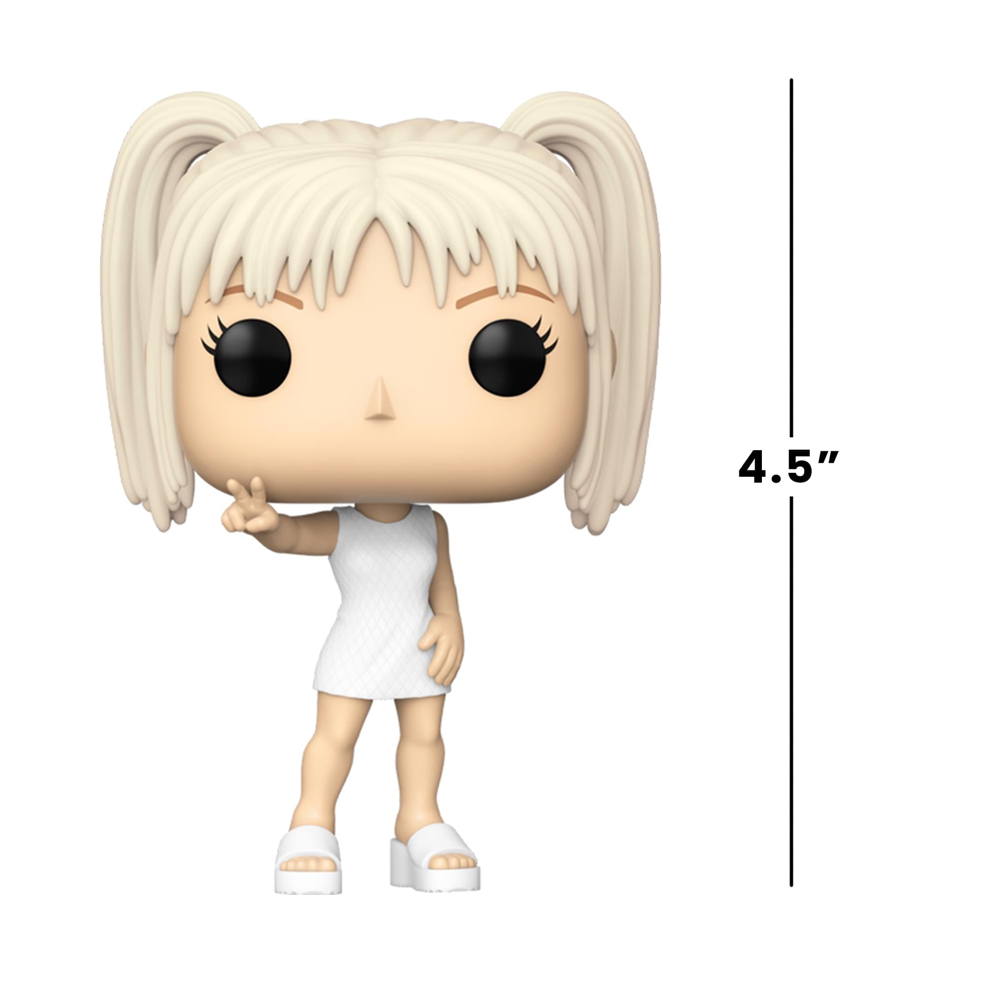 Spice Girls Funko POP Rocks: | Baby (Wannabe)