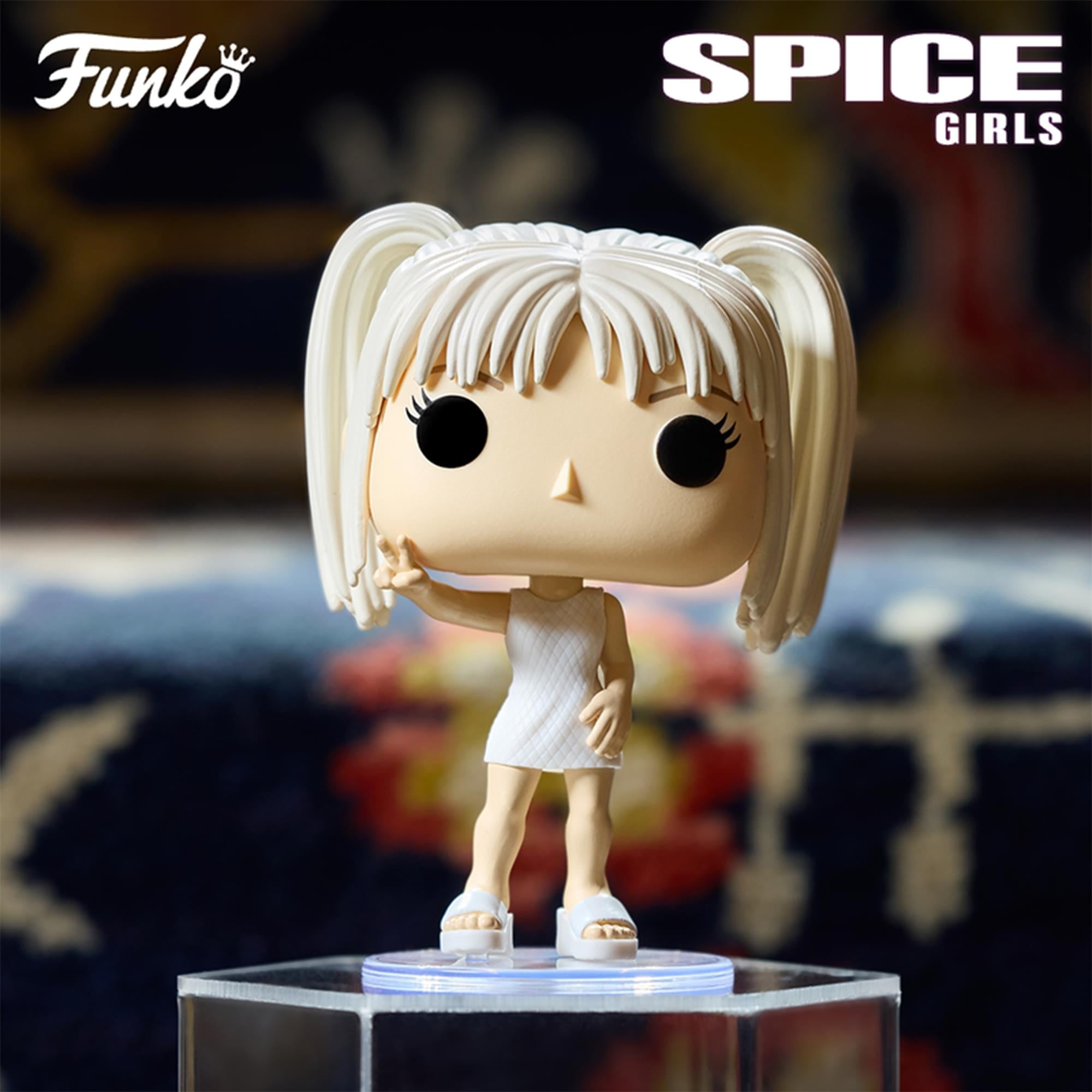 Spice Girls Funko POP Rocks: | Baby (Wannabe)