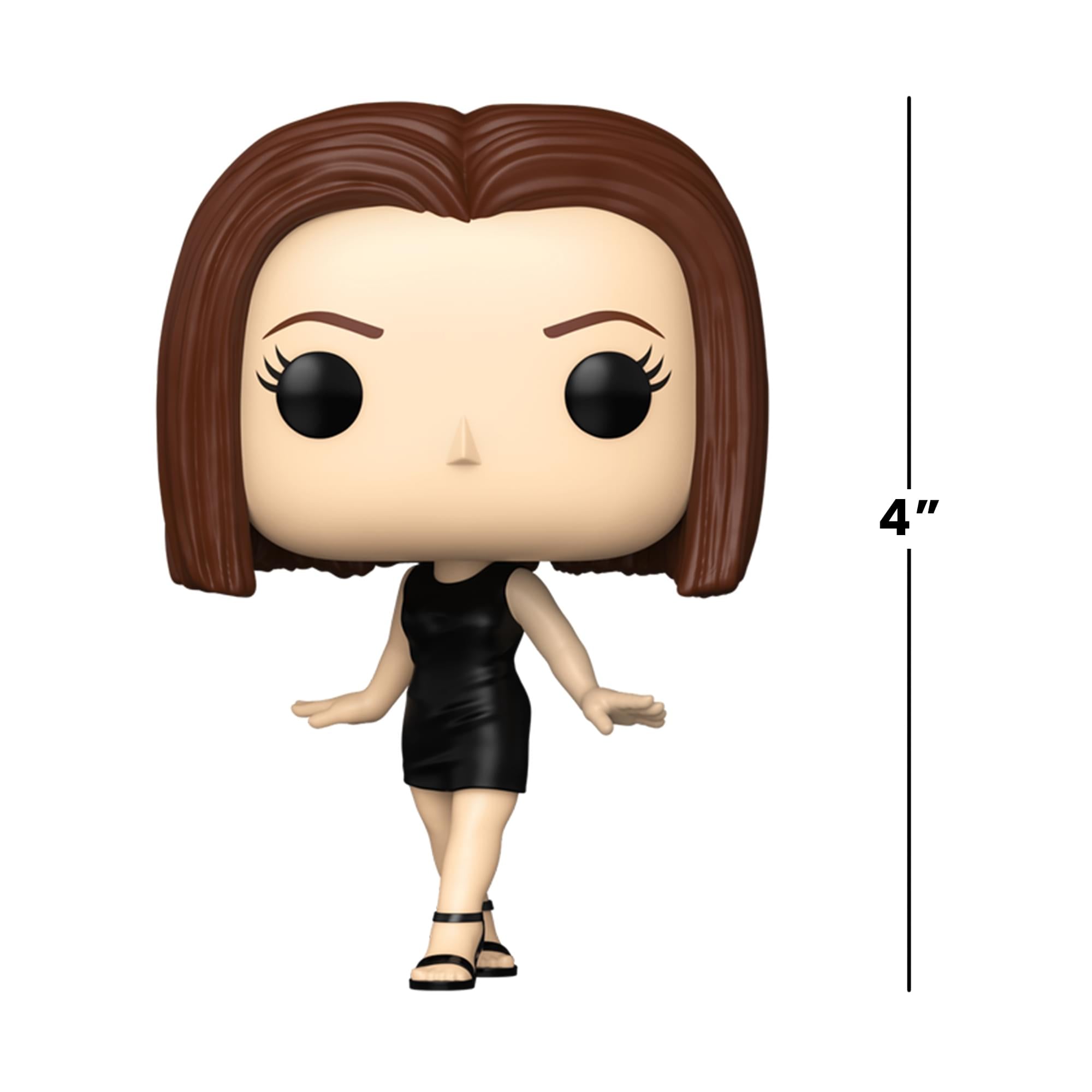 Spice Girls Funko POP Rocks: | Posh (Wannabe)