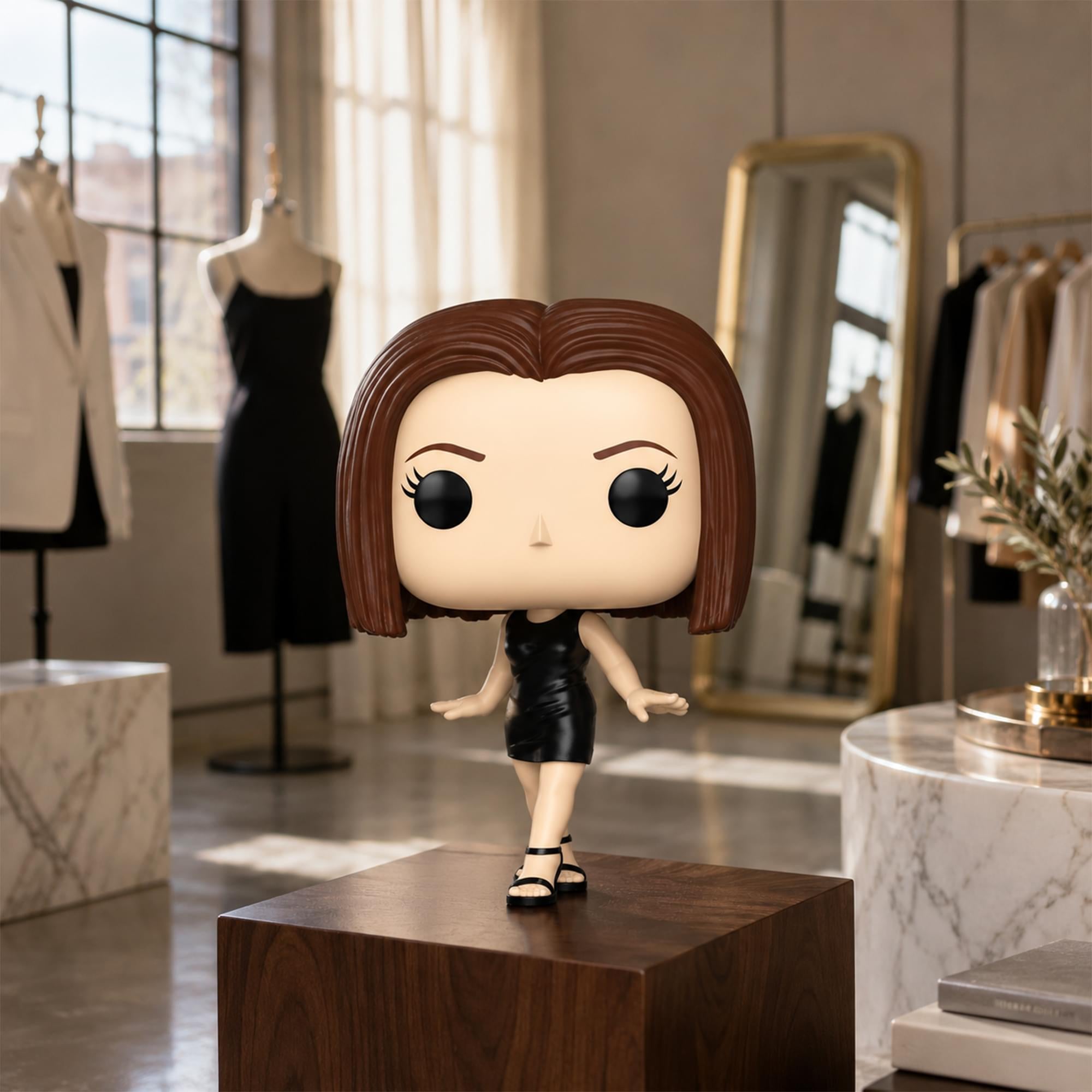 Spice Girls Funko POP Rocks: | Posh (Wannabe)
