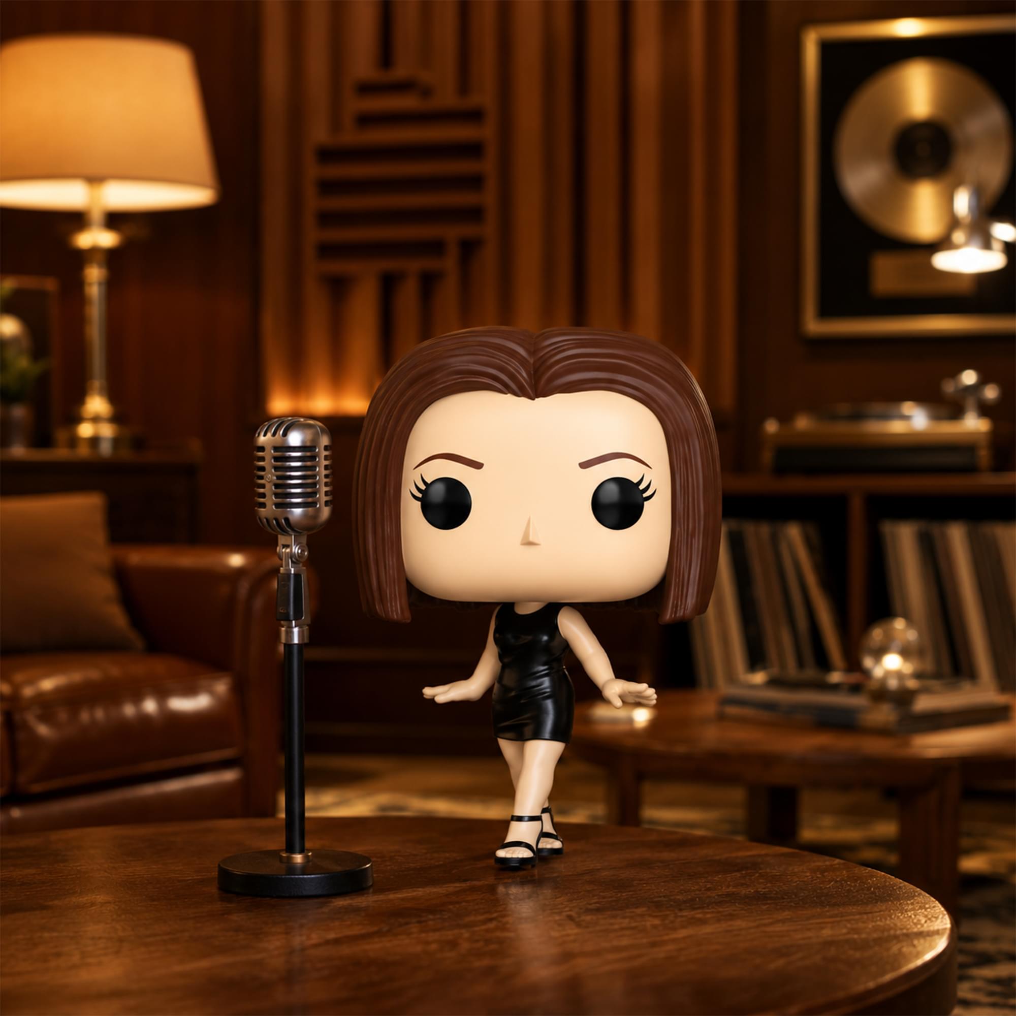 Spice Girls Funko POP Rocks: | Posh (Wannabe)