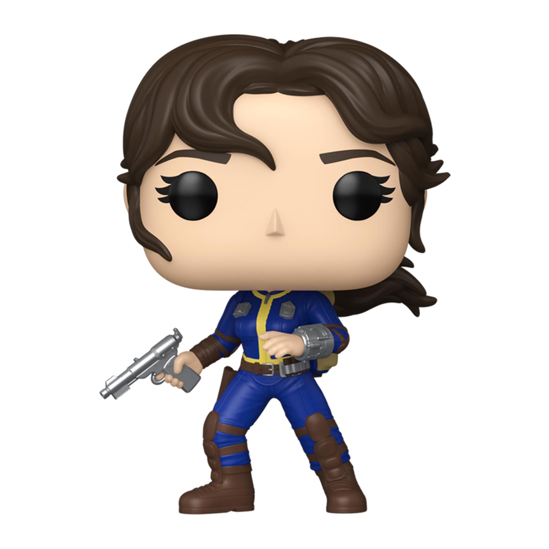 Fallout Funko POP TV | Lucy Maclean