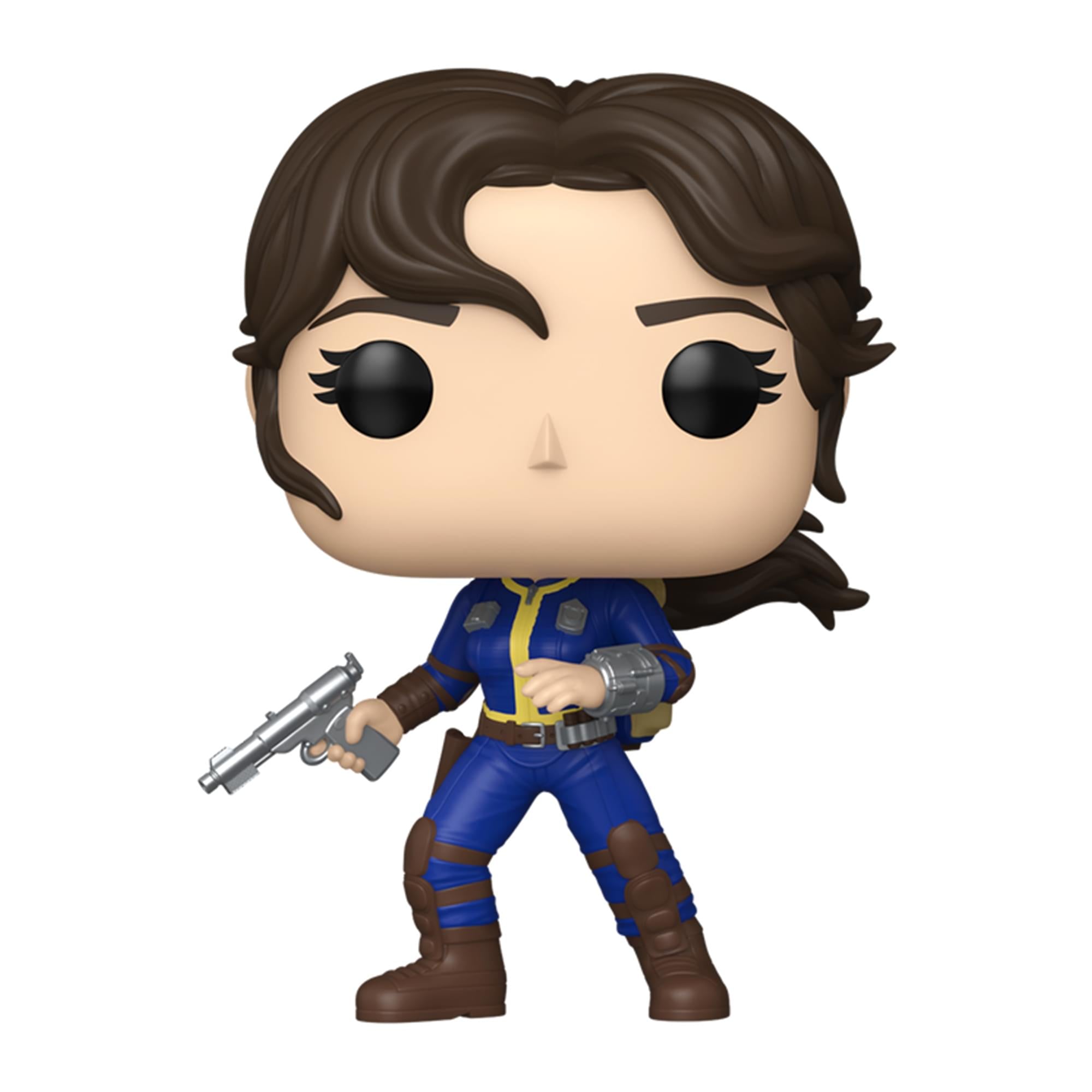 Fallout Funko POP TV | Lucy Maclean