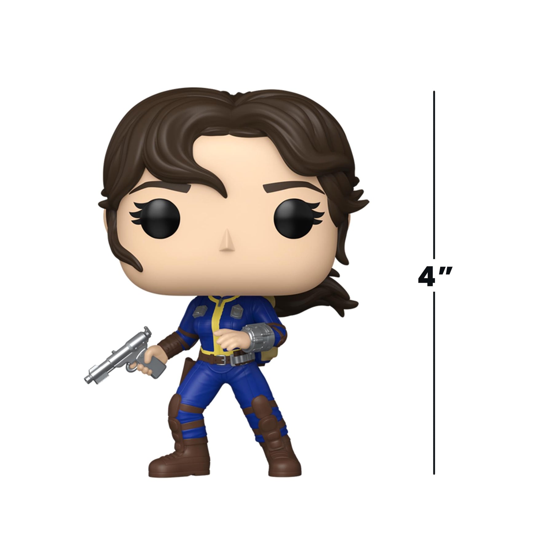 Fallout Funko POP TV | Lucy Maclean