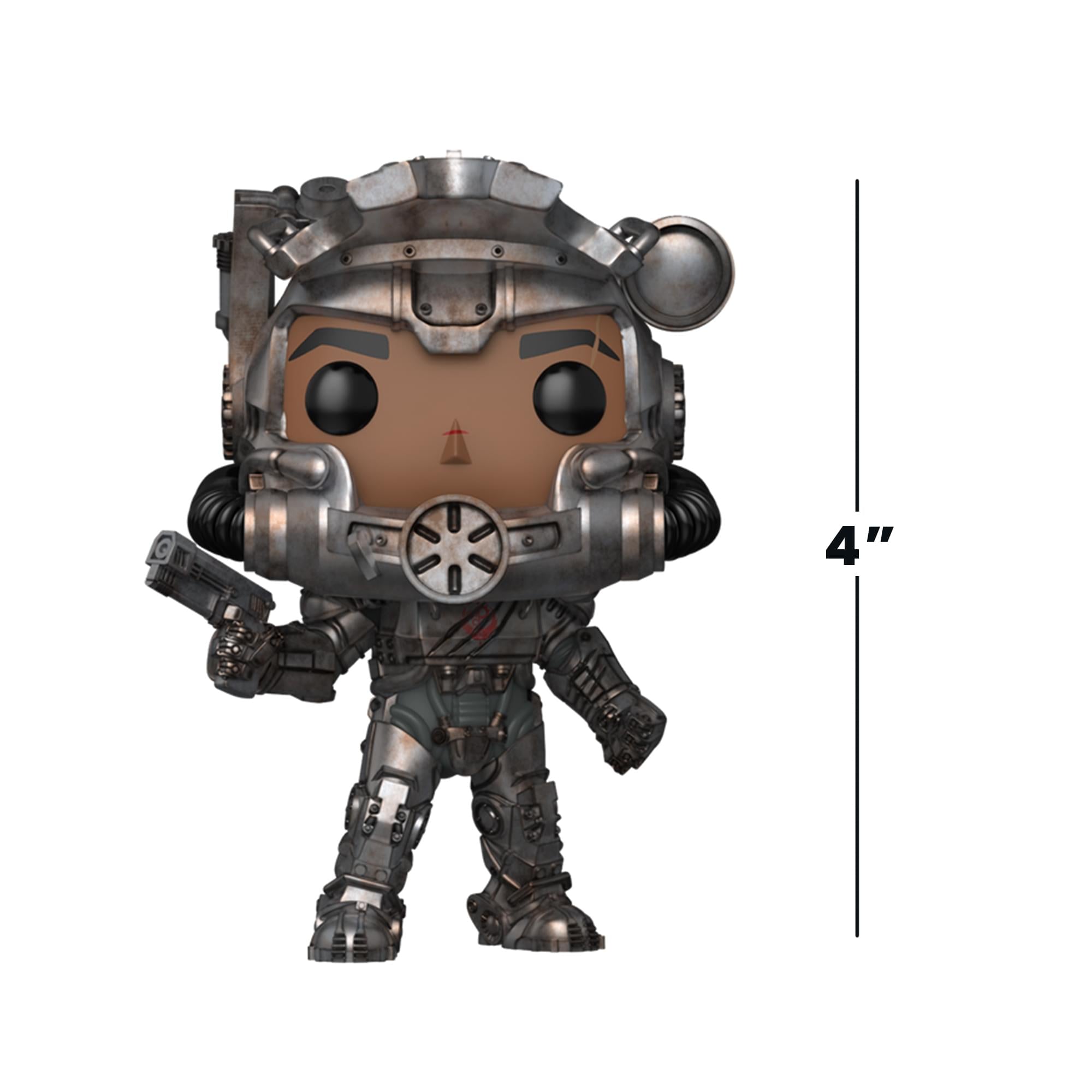 Fallout Funko POP TV | Maximus