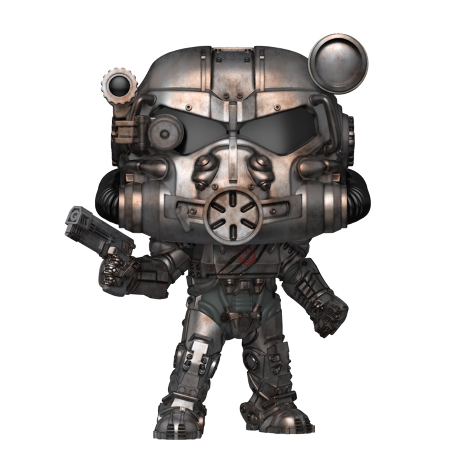 Fallout Funko POP TV | Maximus (Chase)