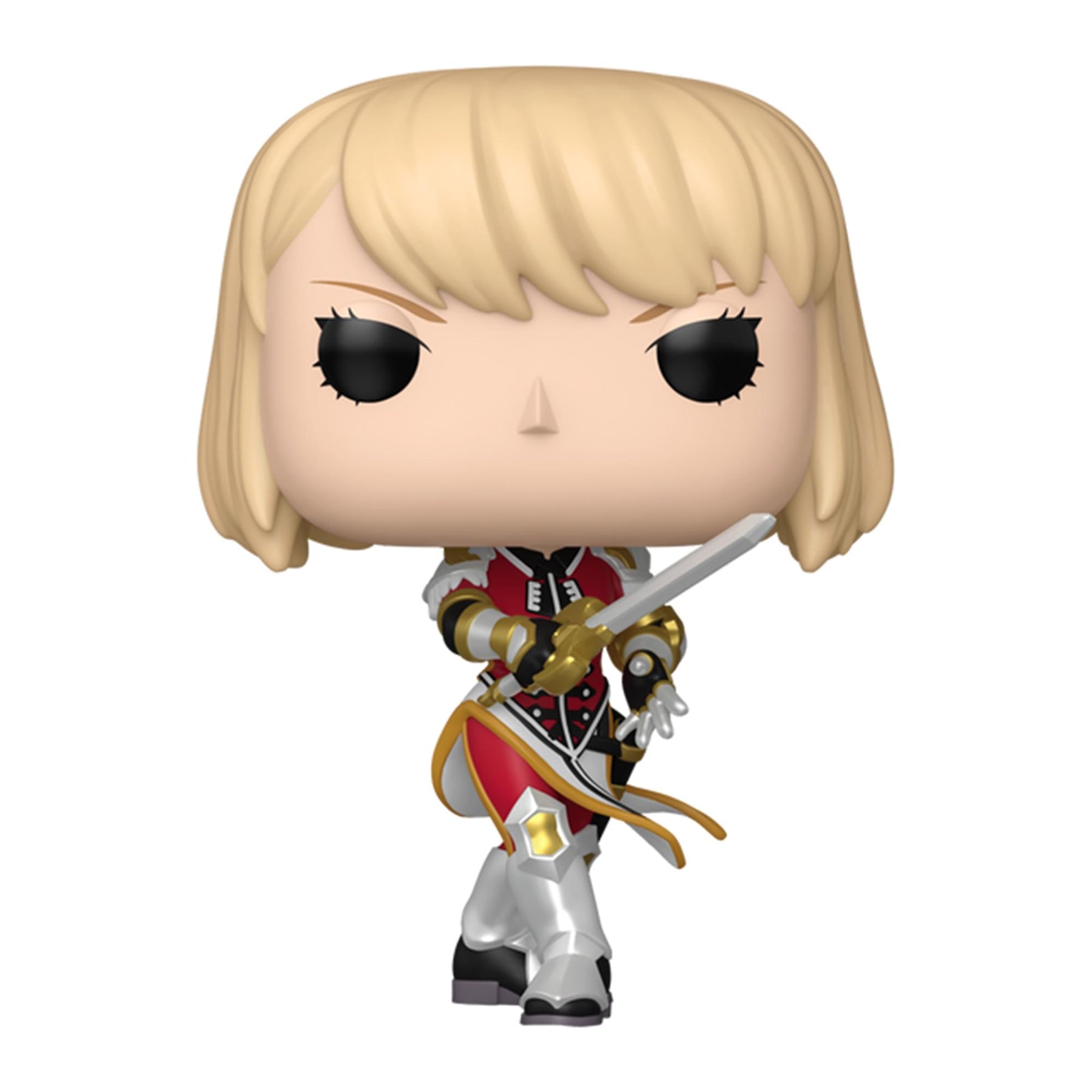 Solo Leveling Funko POP Animation | Cha Hae-In