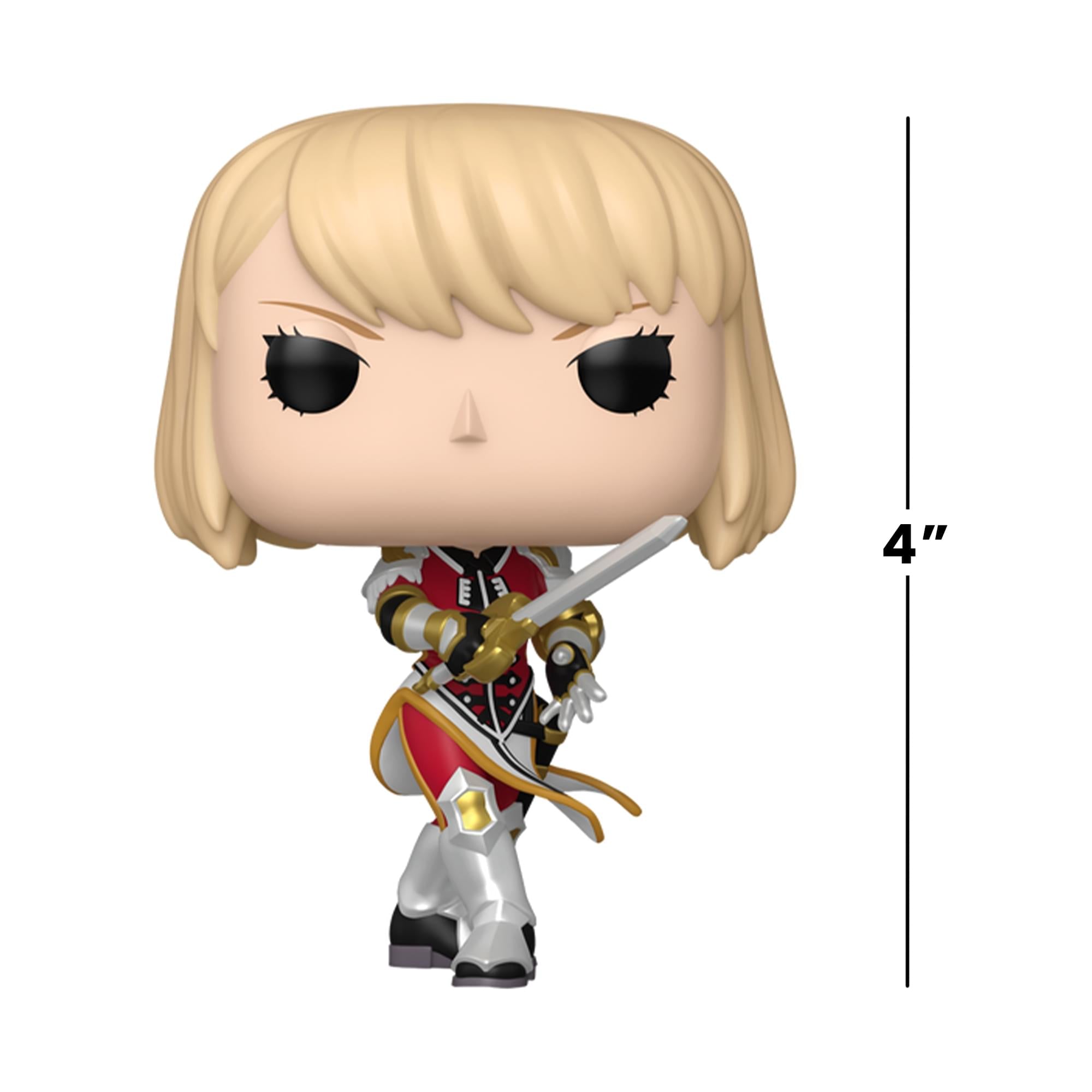 Solo Leveling Funko POP Animation | Cha Hae-In
