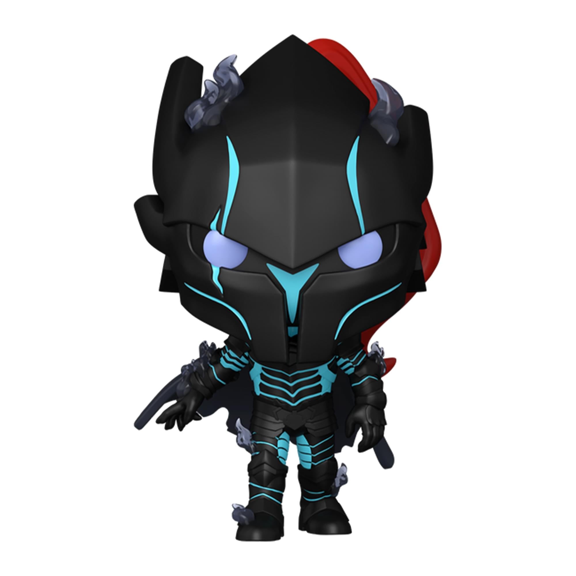 Solo Leveling Funko POP Animation | Igris