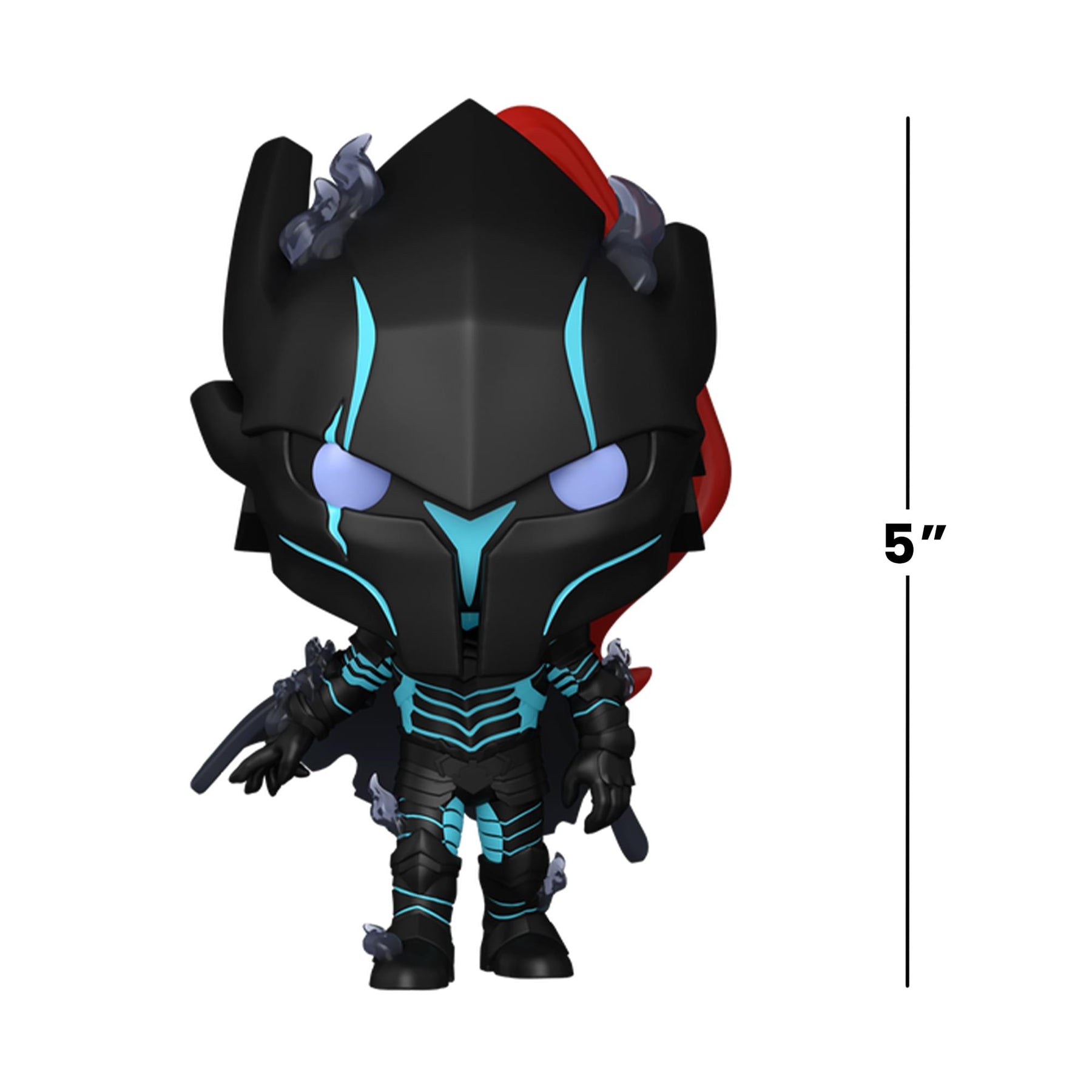 Solo Leveling Funko POP Animation | Igris