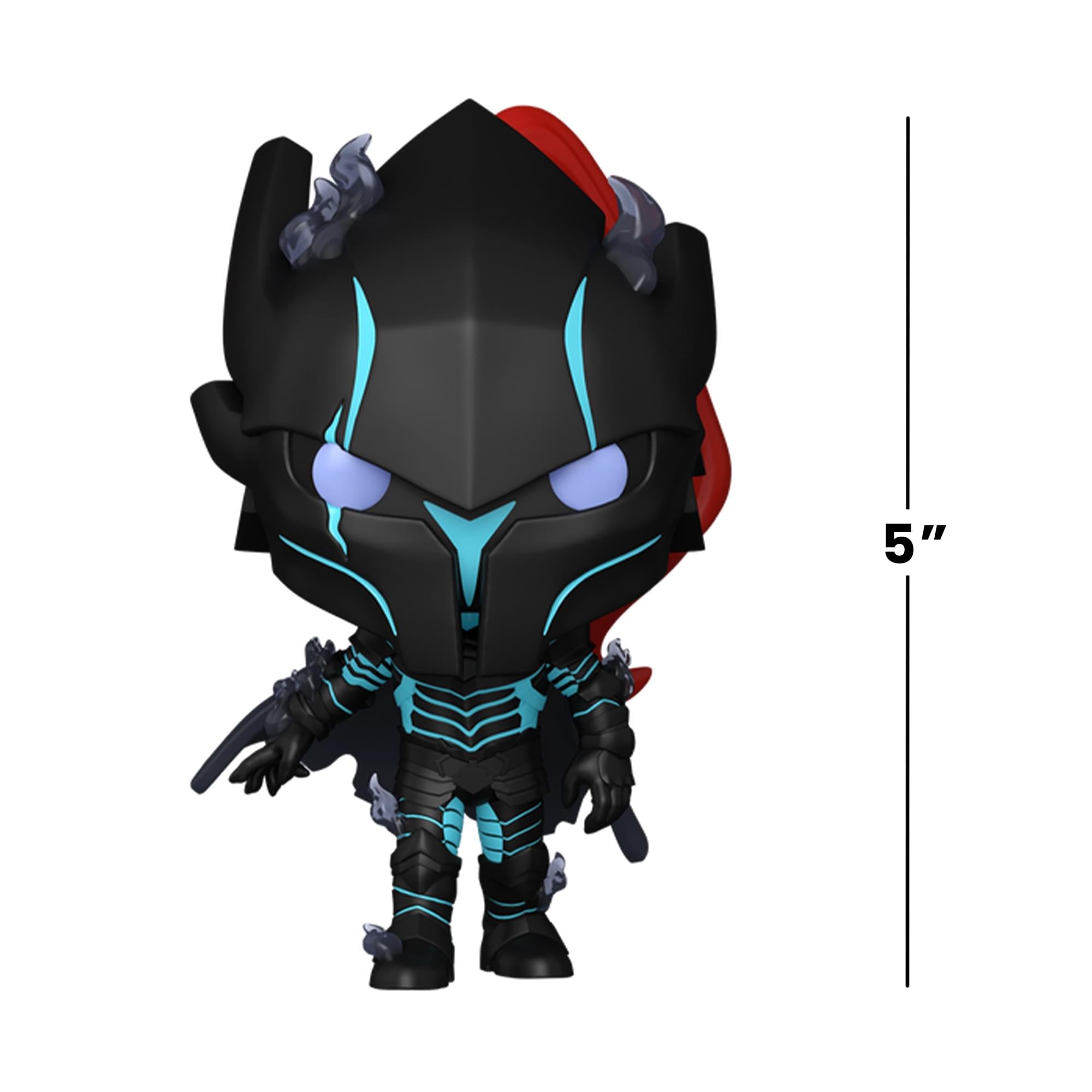 Solo Leveling Funko POP Animation | Igris