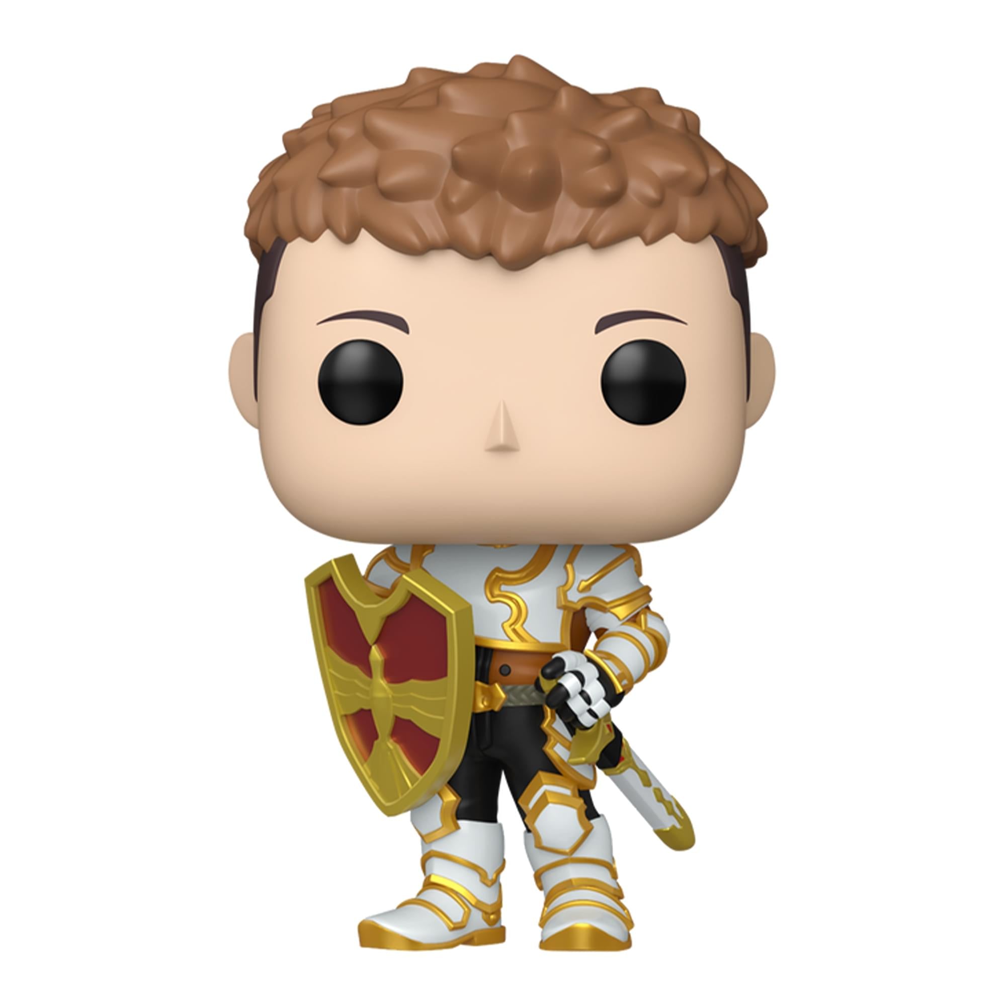 Solo Leveling Funko POP Animation | Yoo Jinho