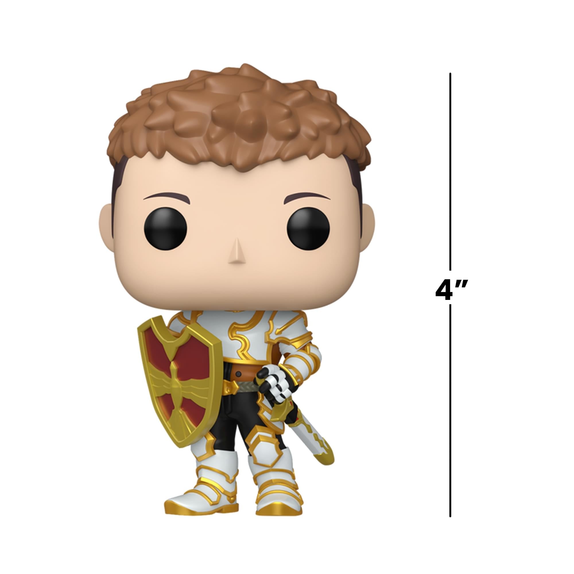 Solo Leveling Funko POP Animation | Yoo Jinho