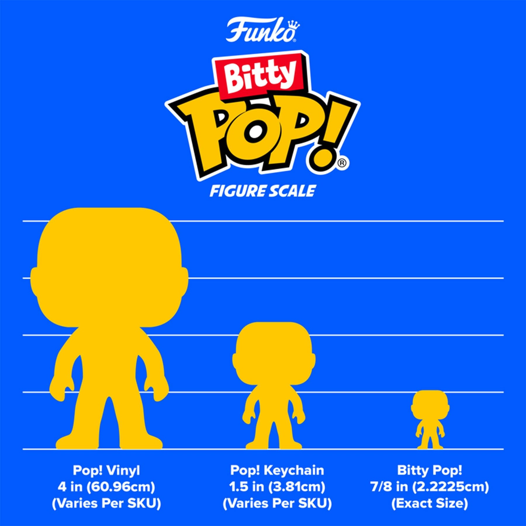 Disney Funko Bitty POP Countdown Calendar | Stitch Holiday
