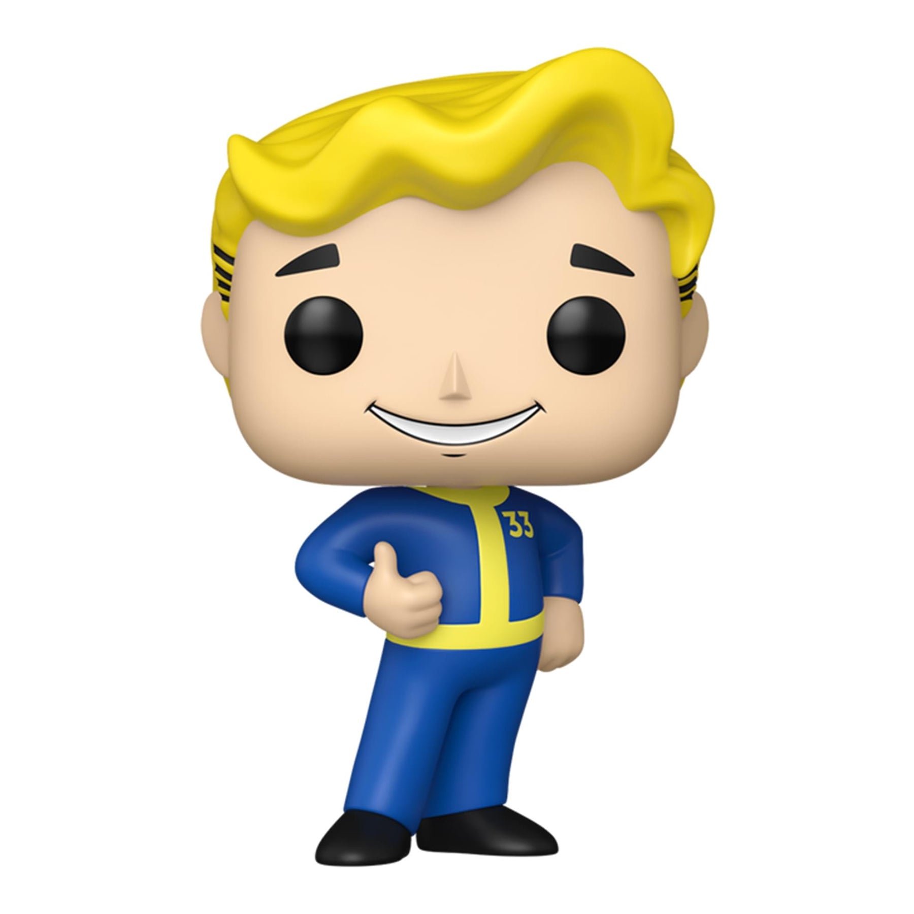 Fallout Funko POP TV | Vault Boy