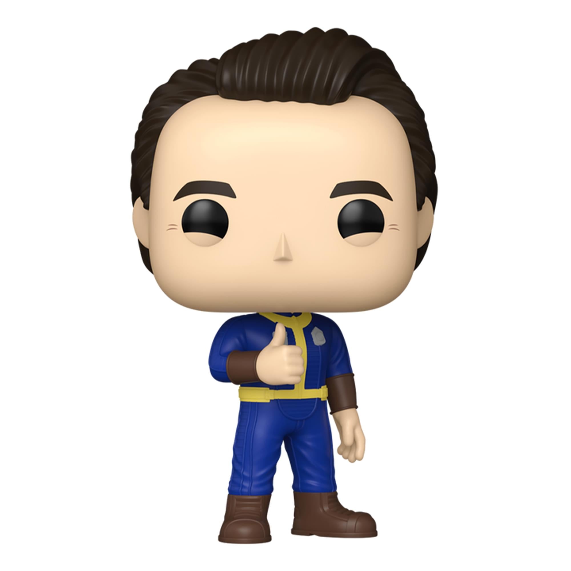 Fallout Funko POP TV | Vault Boy (Chase)