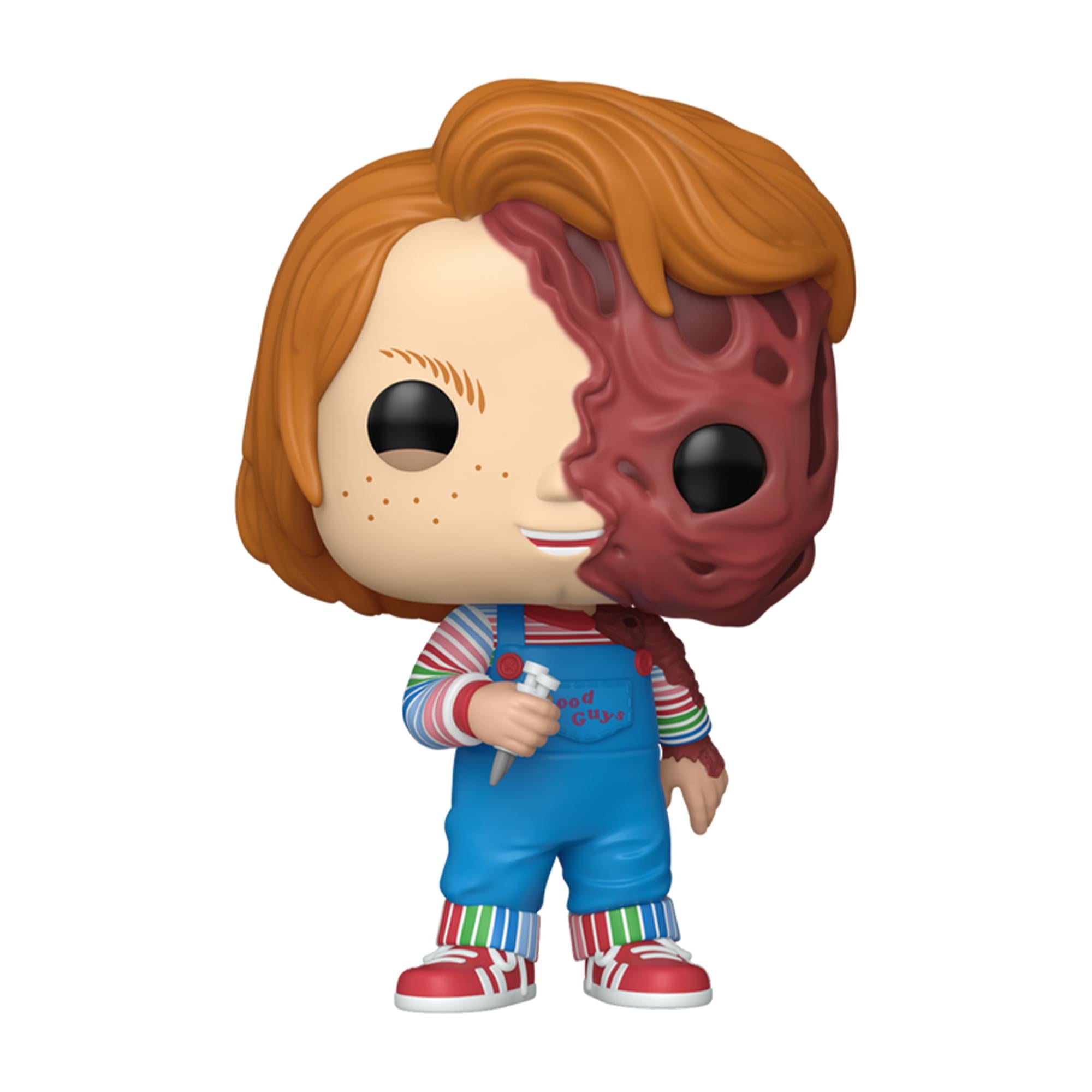 Chucky Funko POP TV | Melted Chucky