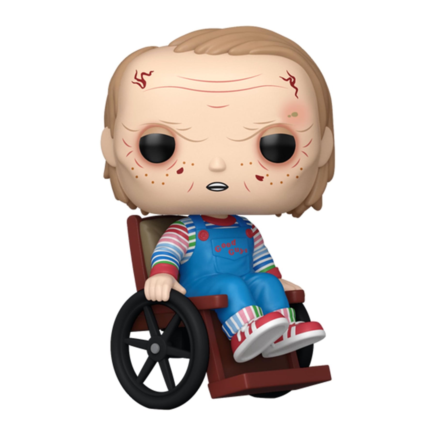 Chucky Funko POP TV | Old Chucky