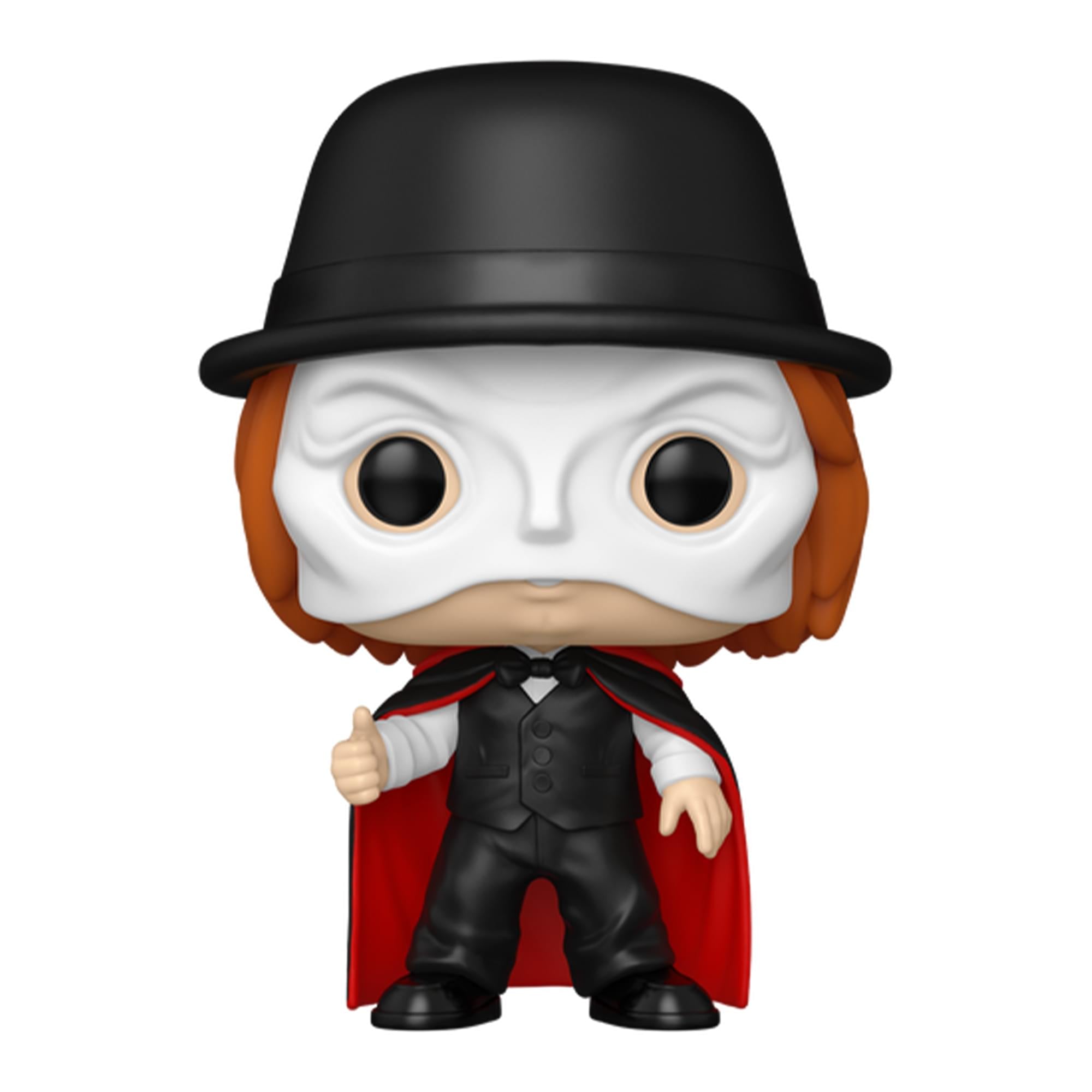 Chucky Funko POP TV | Phantom Chucky