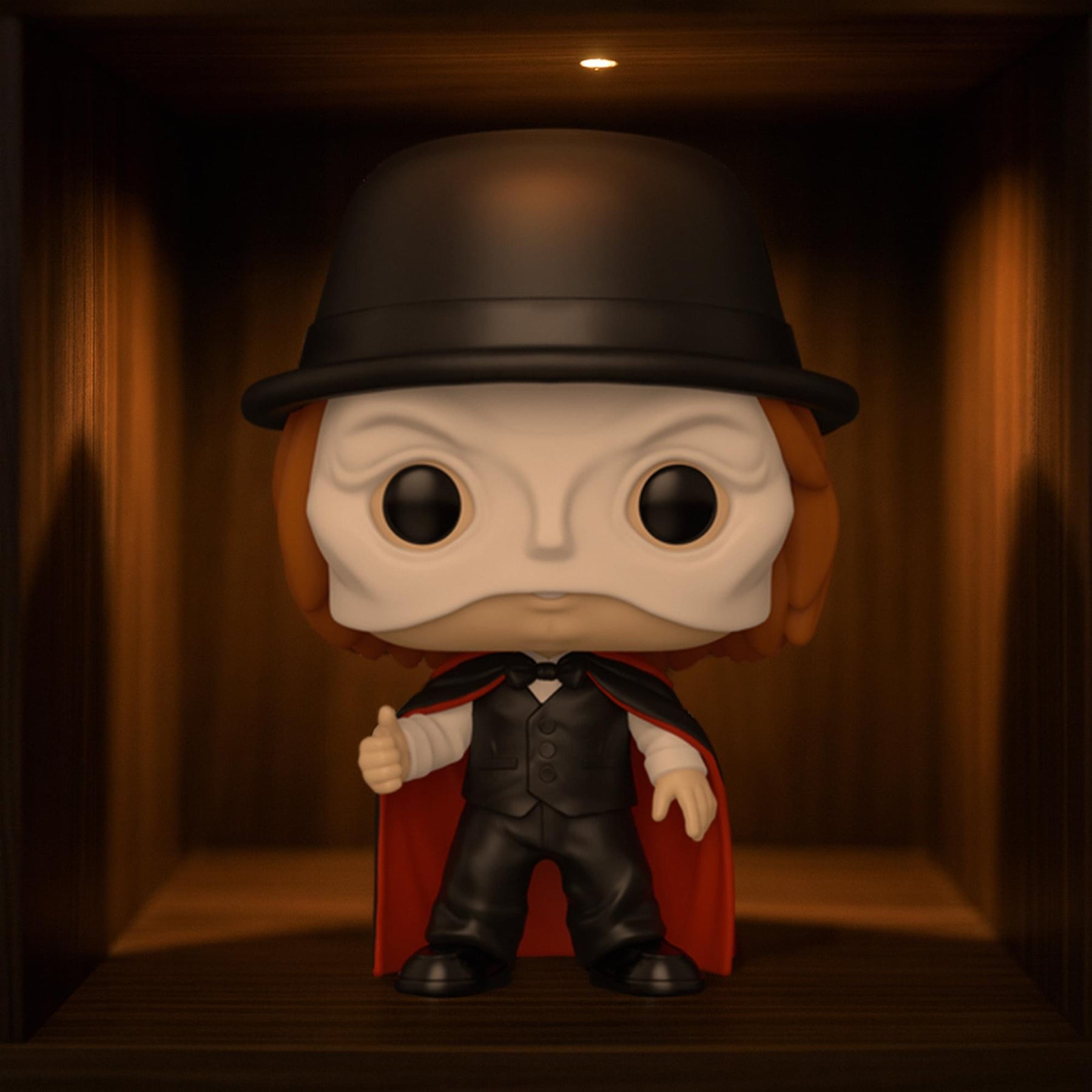 Chucky Funko POP TV | Phantom Chucky