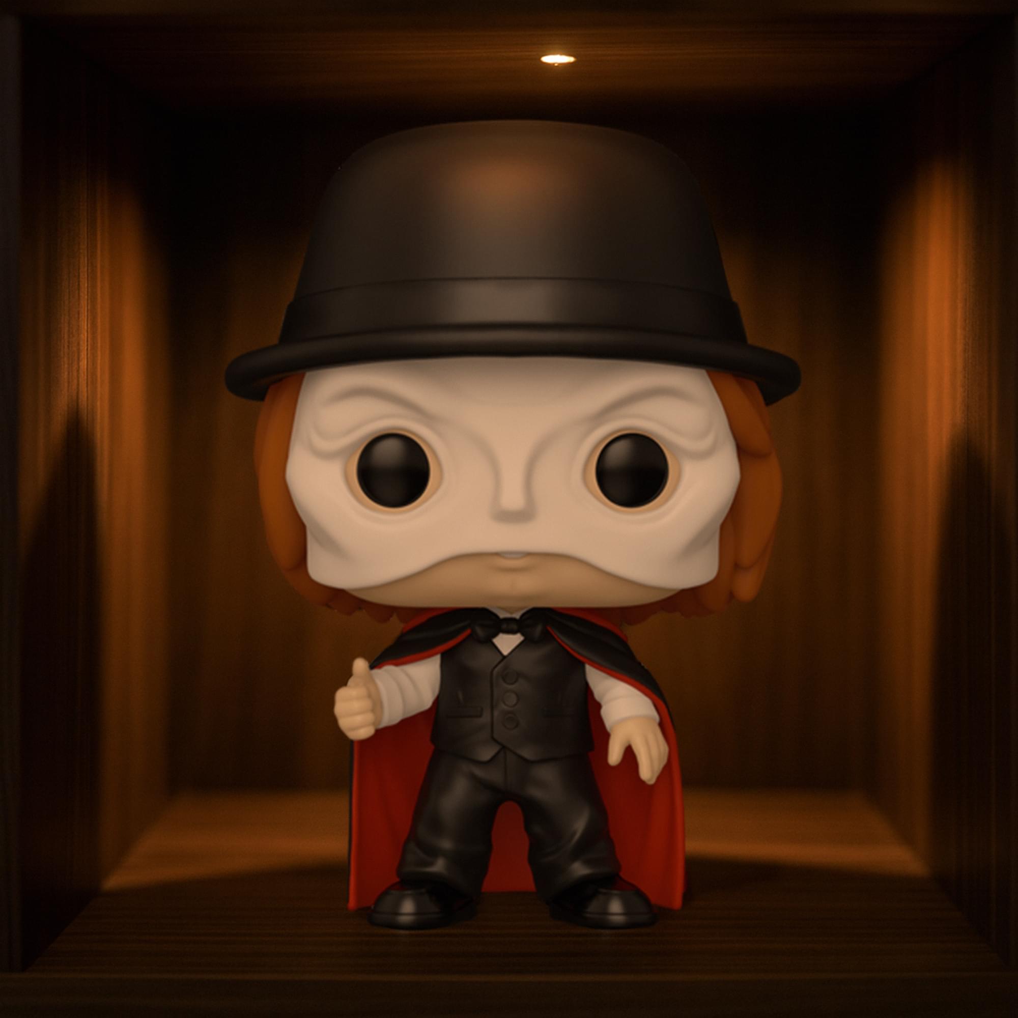 Chucky Funko POP TV | Phantom Chucky
