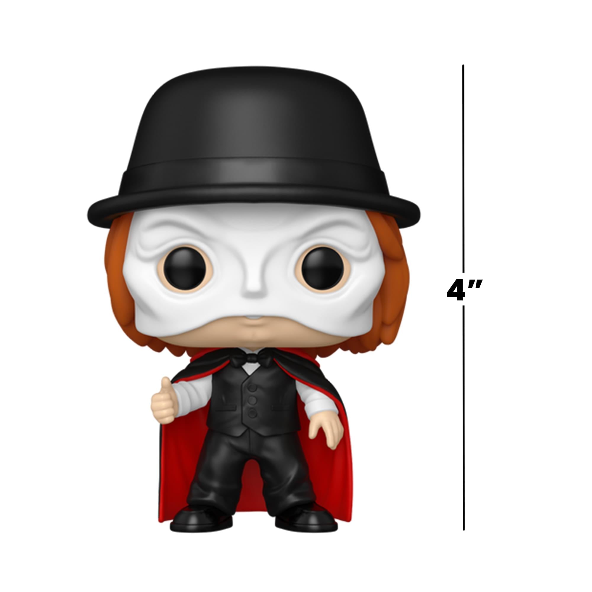 Chucky Funko POP TV | Phantom Chucky