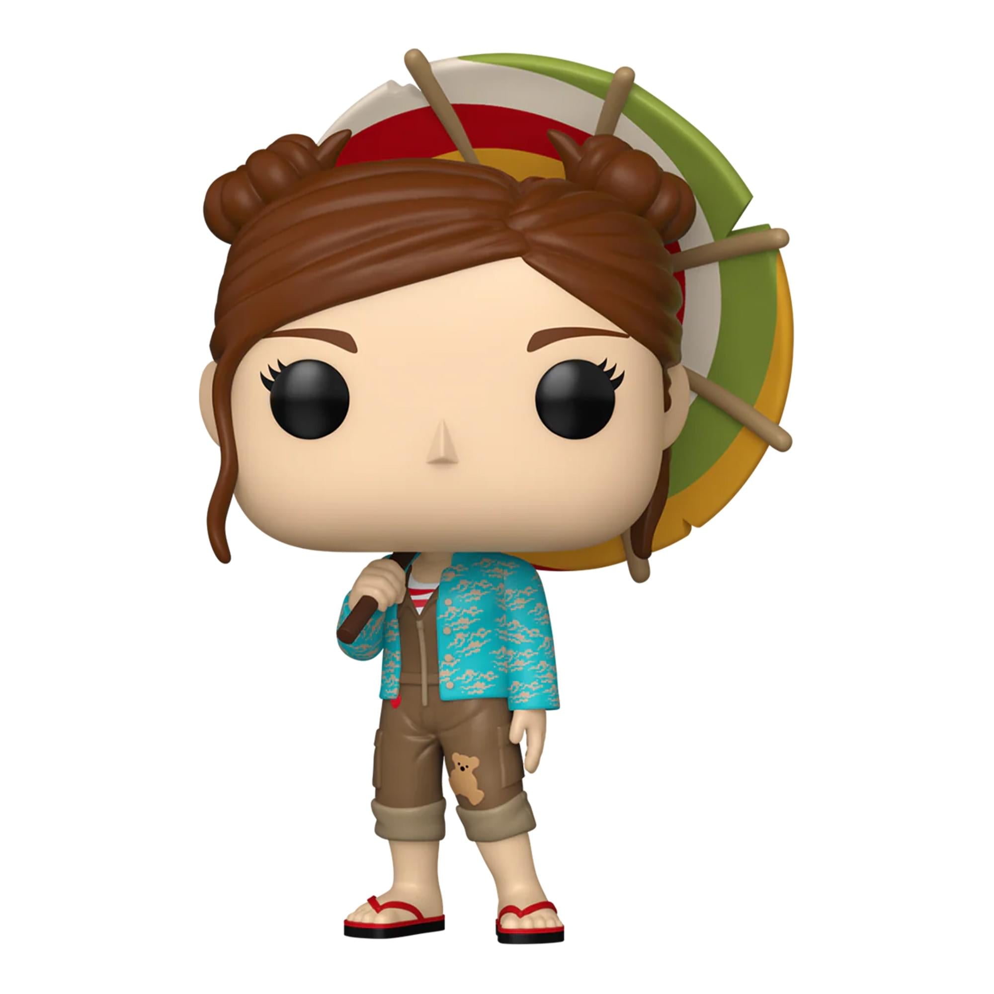 Firefly Funko POP TV | Kaylee Frye
