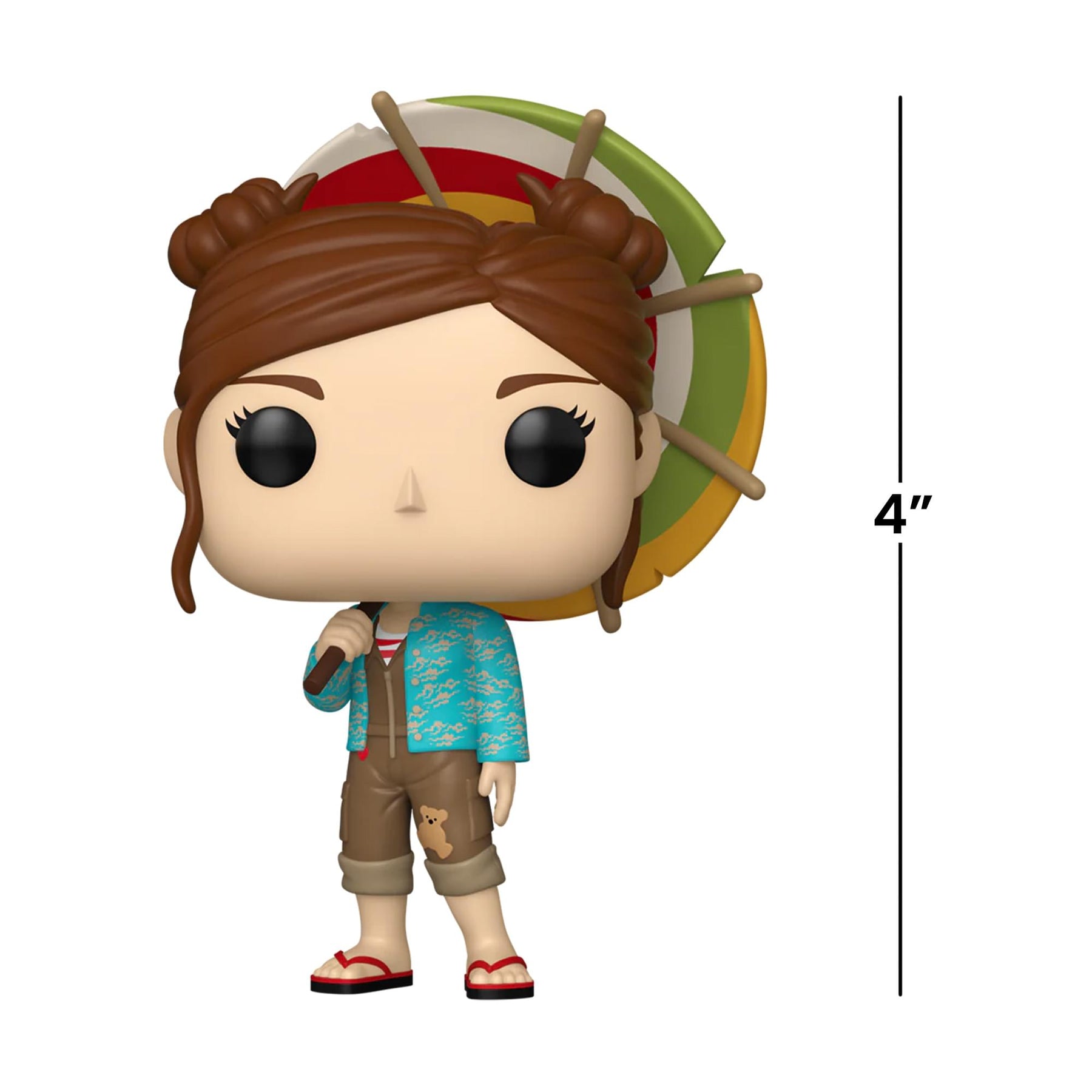 Firefly Funko POP TV | Kaylee Frye