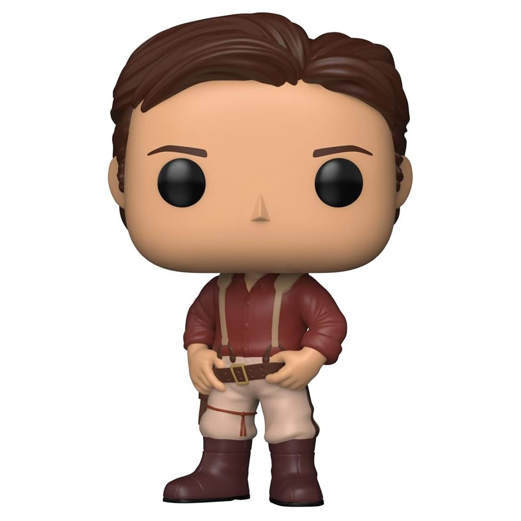 Firefly Funko POP TV | Malcolm Reynolds