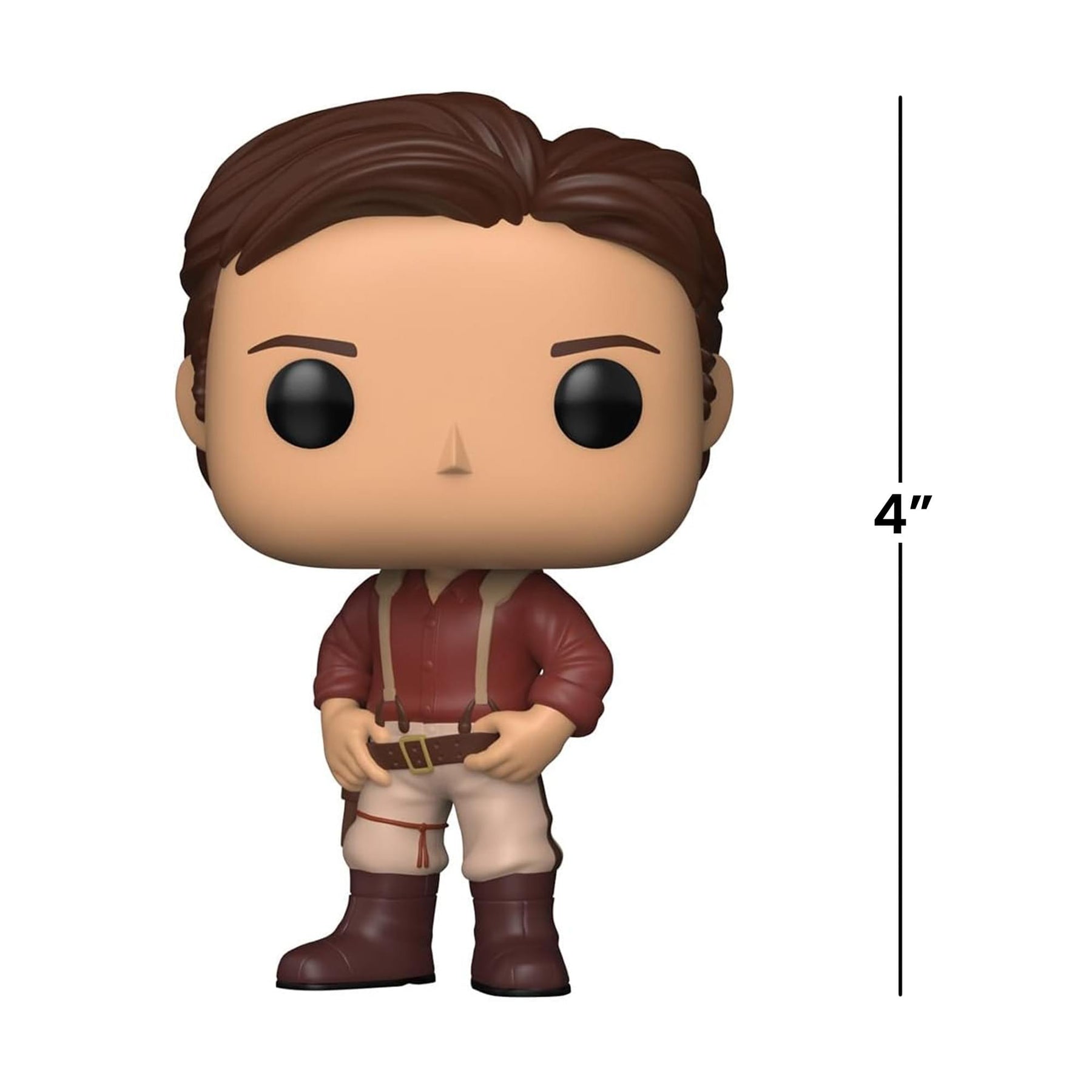 Firefly Funko POP TV | Malcolm Reynolds