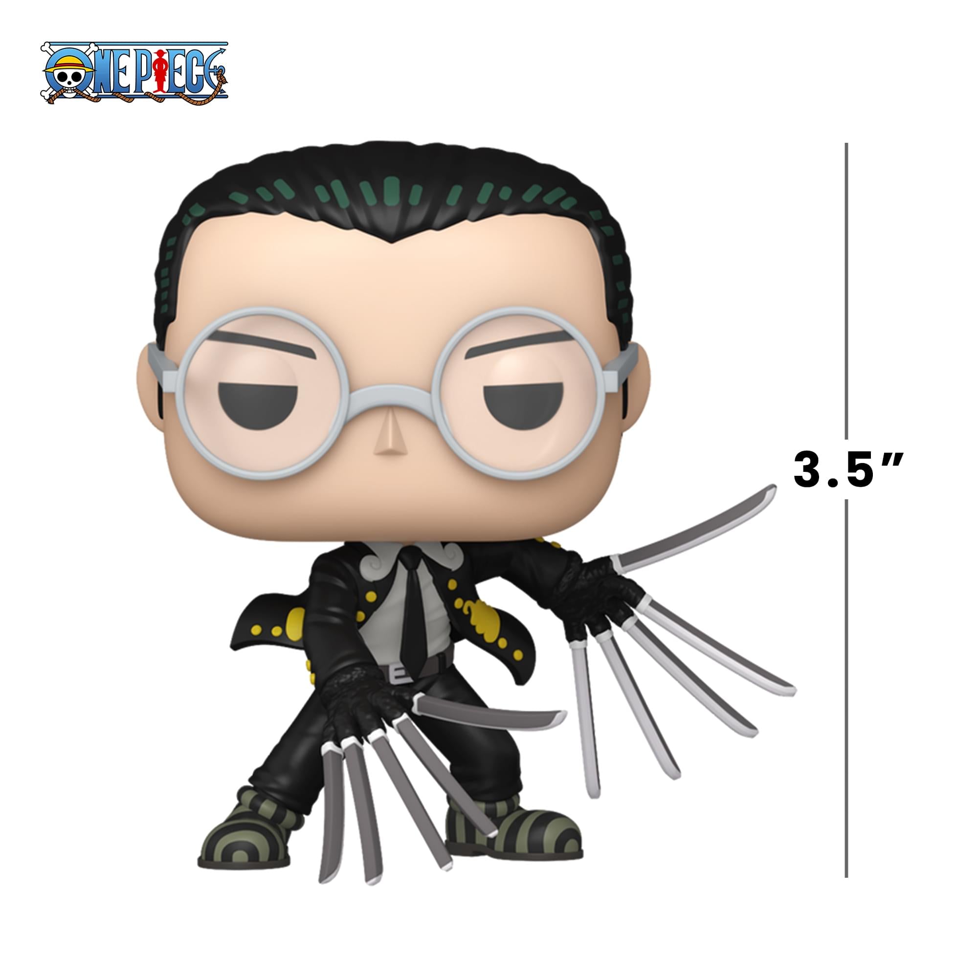 One Piece Funko POP Animation | Kuro