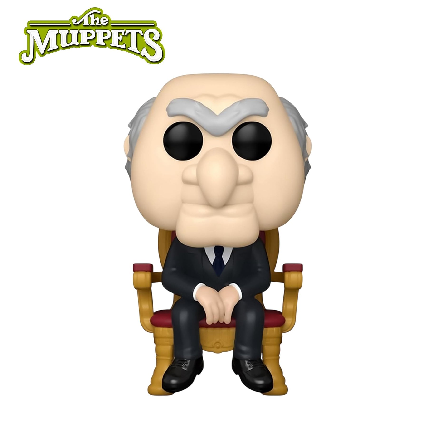 The Muppets Funko POP Television | Waldorf and Statler
