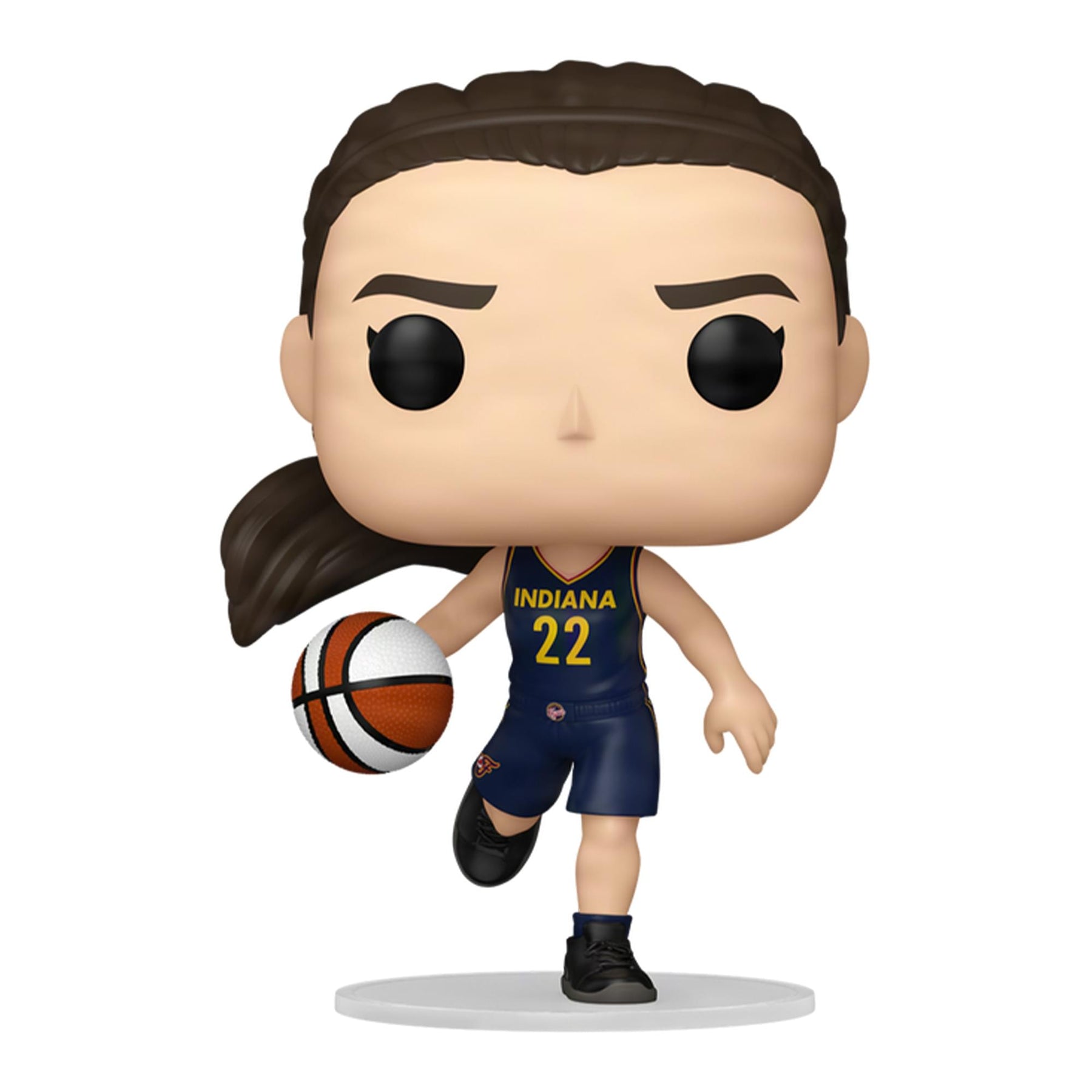 Indiana Fever WNBA Funko POP | Caitlin Clark