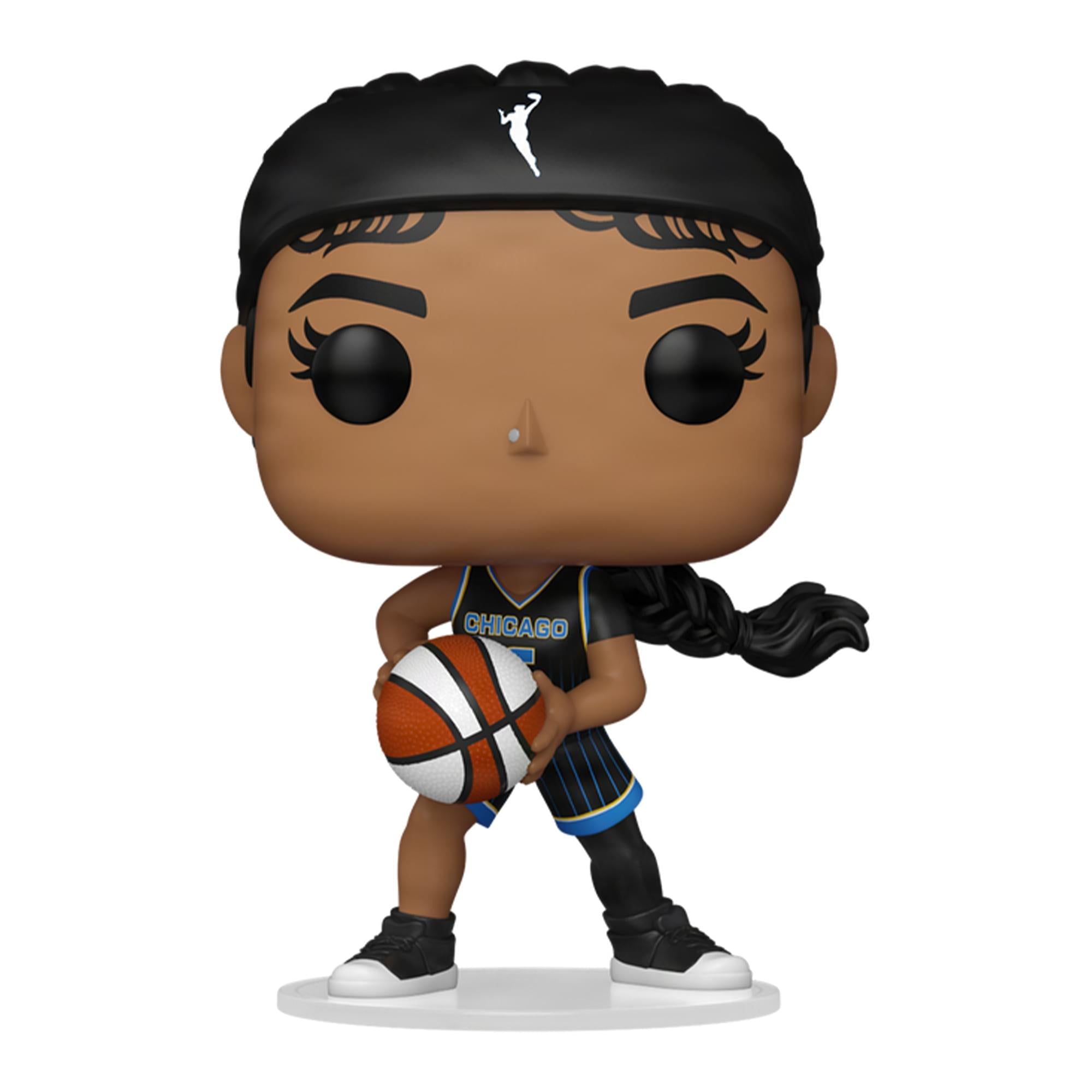 Chicago Sky WNBA Funko POP | Angel Reese