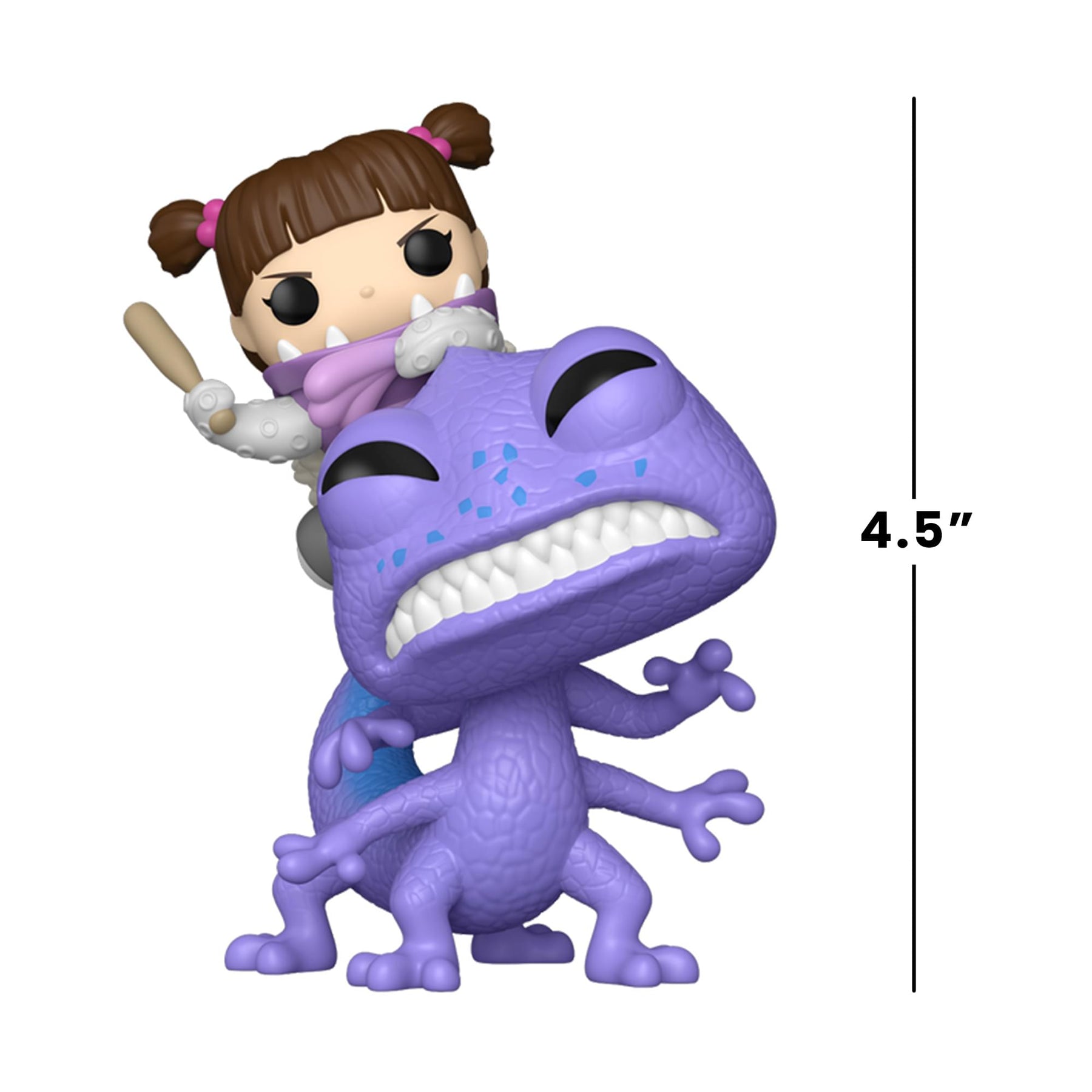 Monsters Inc. Funko POP Disney | Randall vs Boo