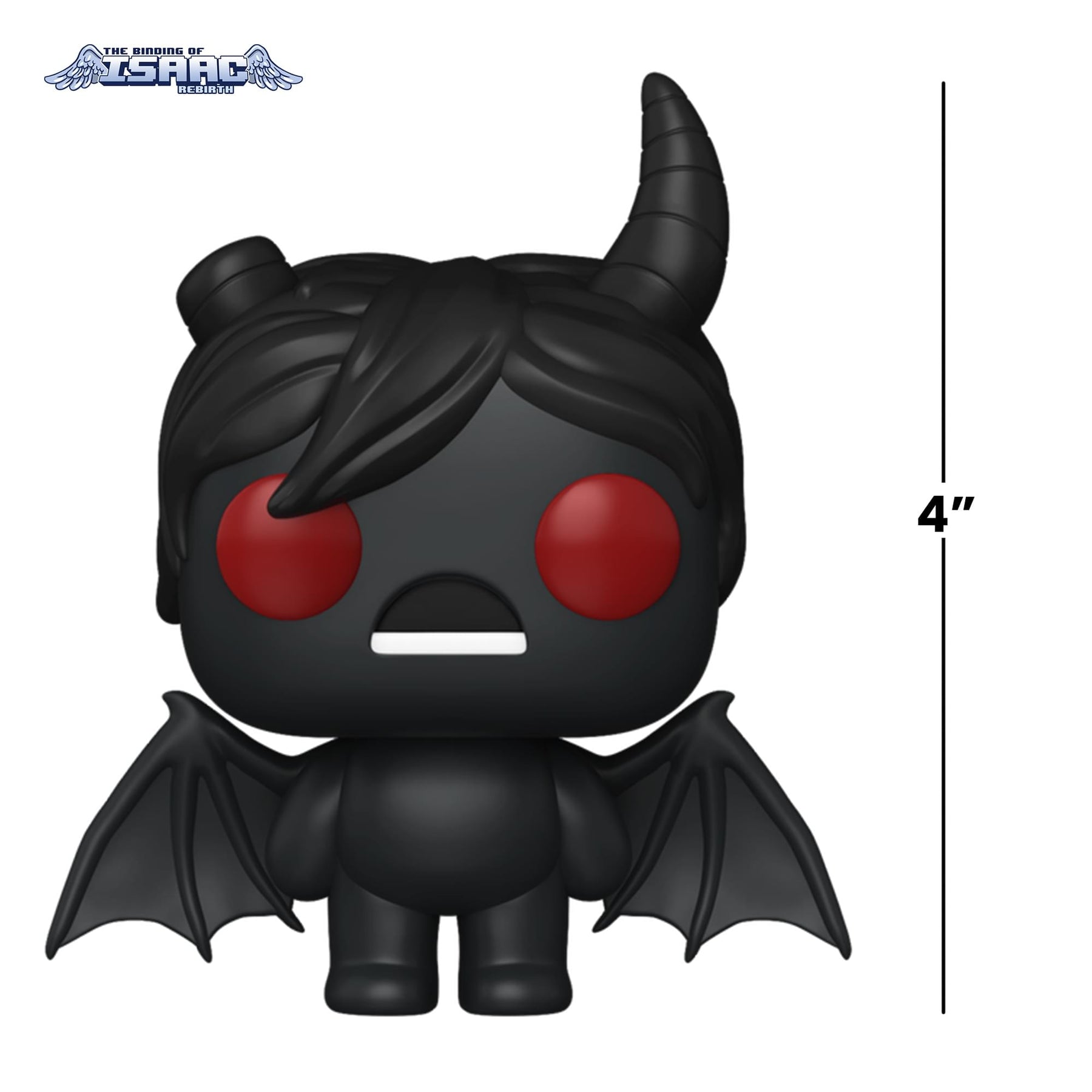 Binding Of Isaac Funko POP Games | Azazel