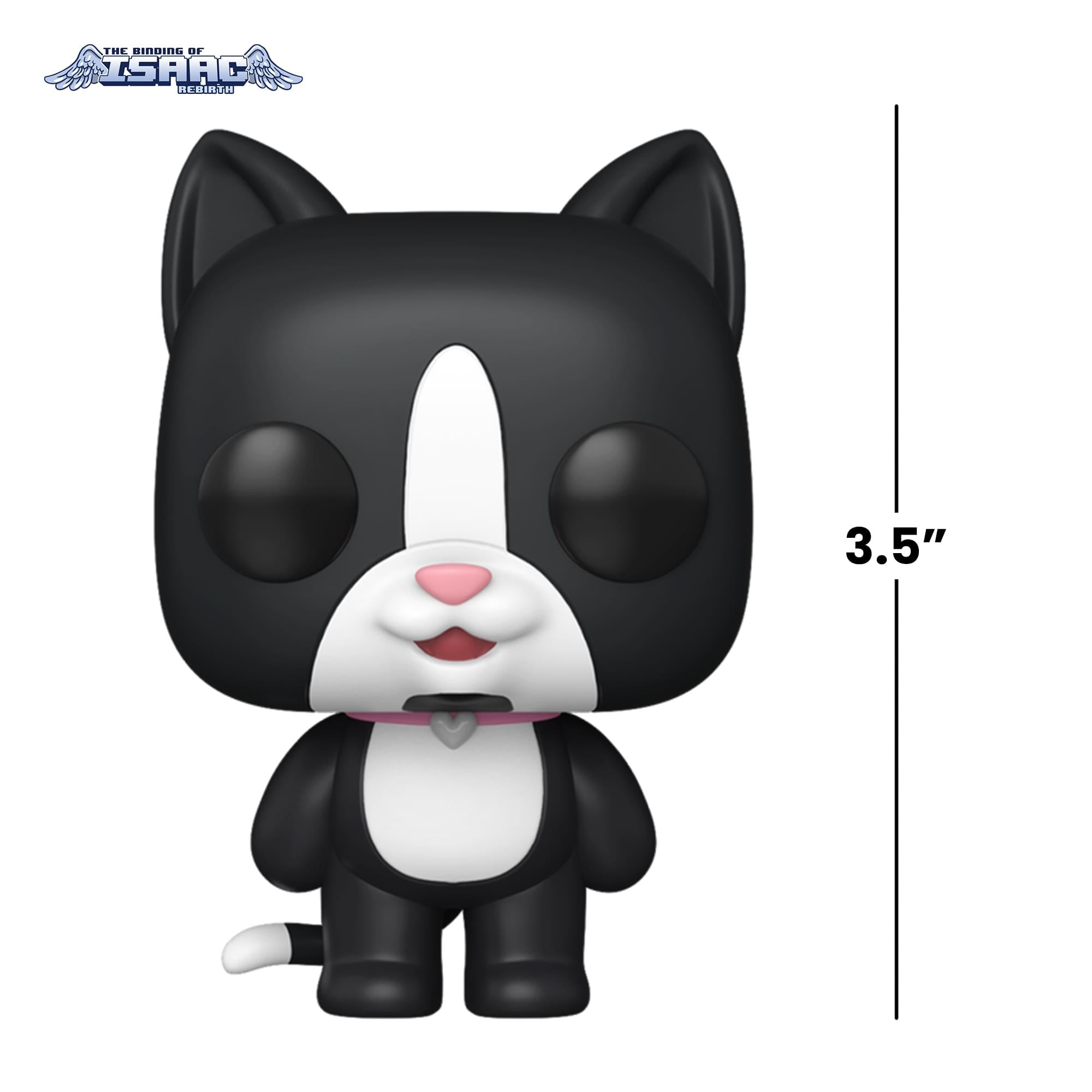 Binding Of Isaac Funko POP Games | Guppy
