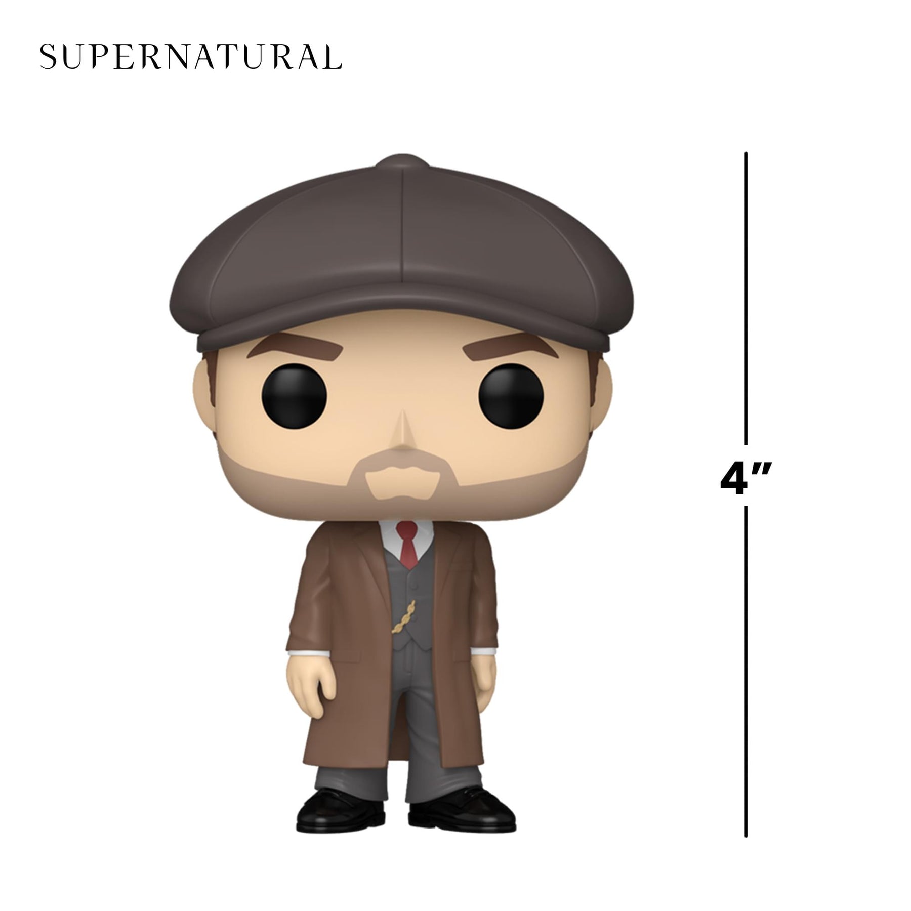 Supernatural Funko POP Television | Dean Winchester