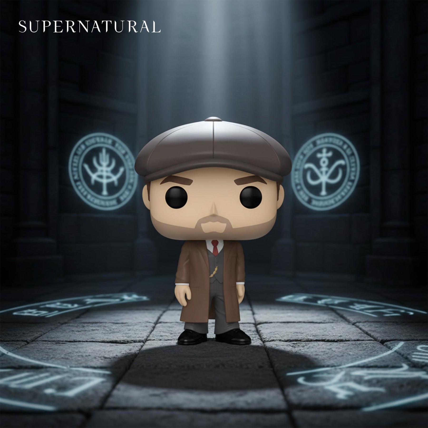 Supernatural Funko POP Television | Dean Winchester