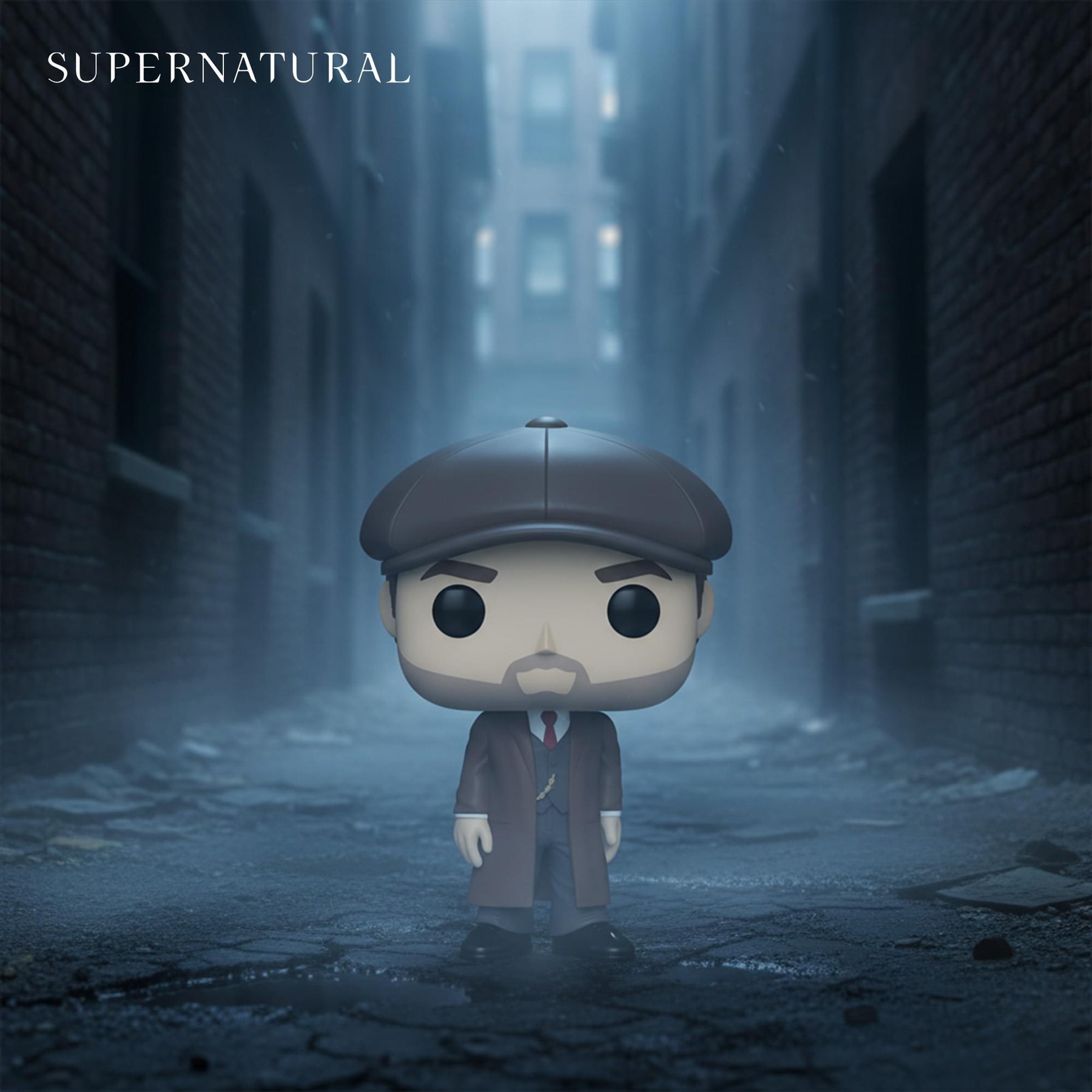 Supernatural Funko POP Television | Dean Winchester