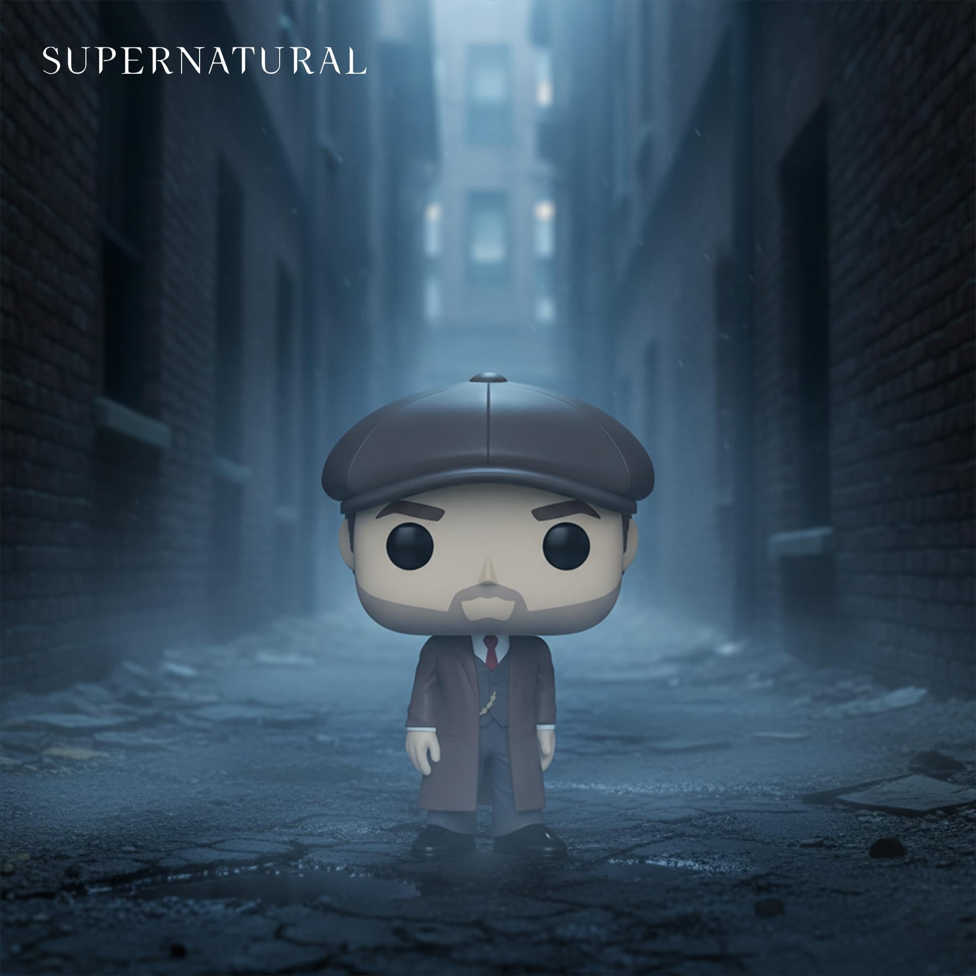Supernatural Funko POP Television | Dean Winchester