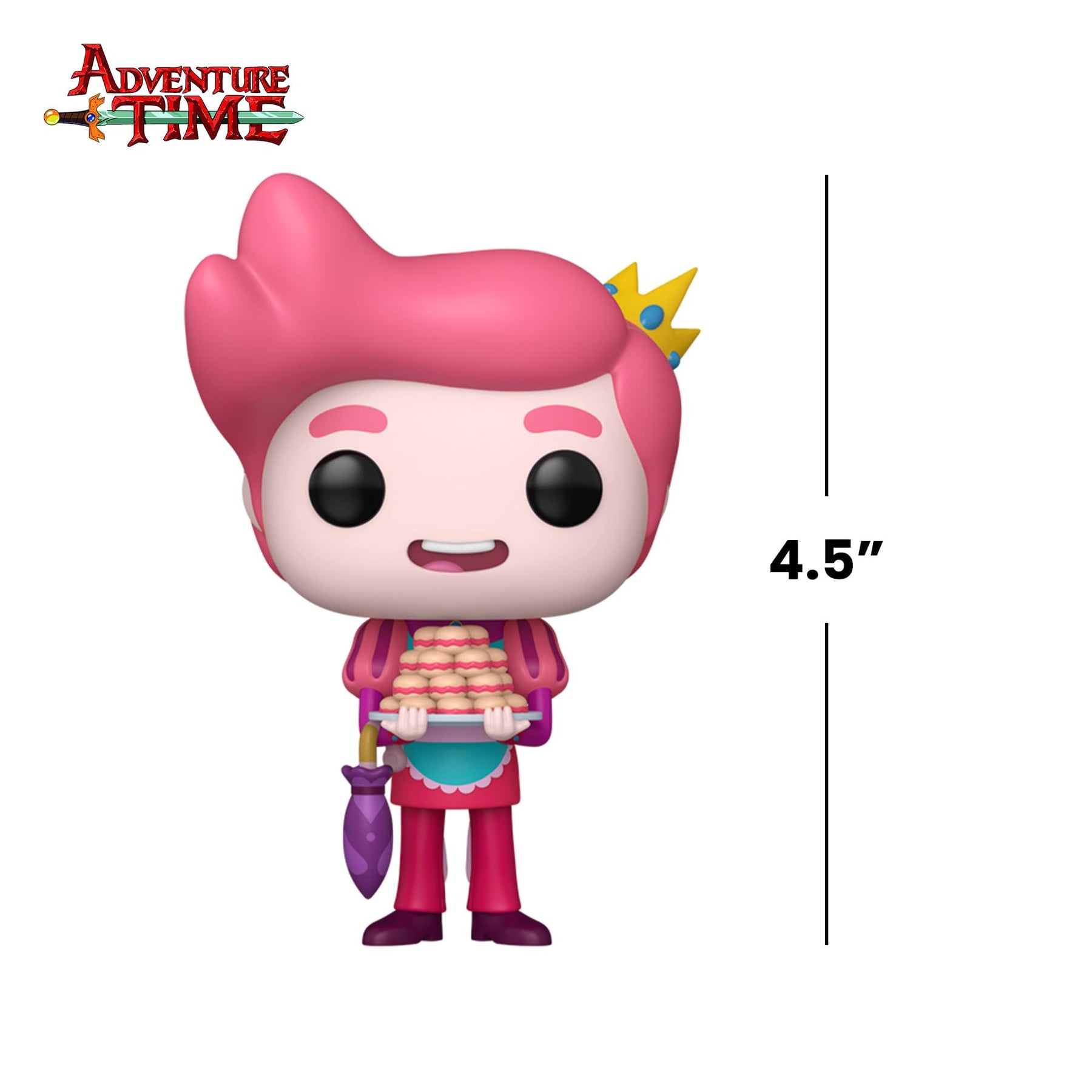 Adventure Time Funko POP Animation | Prince Gumball