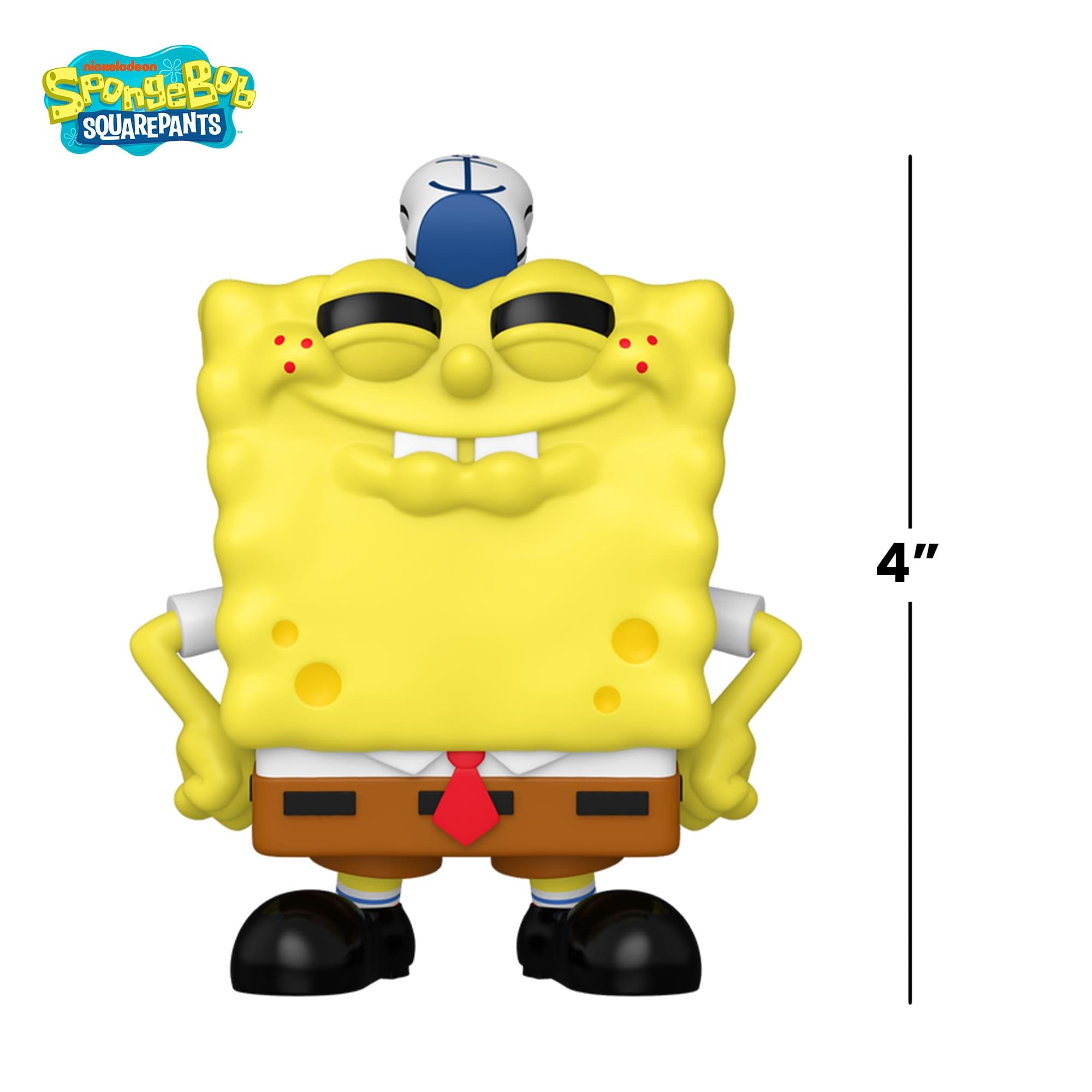 SpongeBob SquarePants Funko POP Animation | SpongeBob