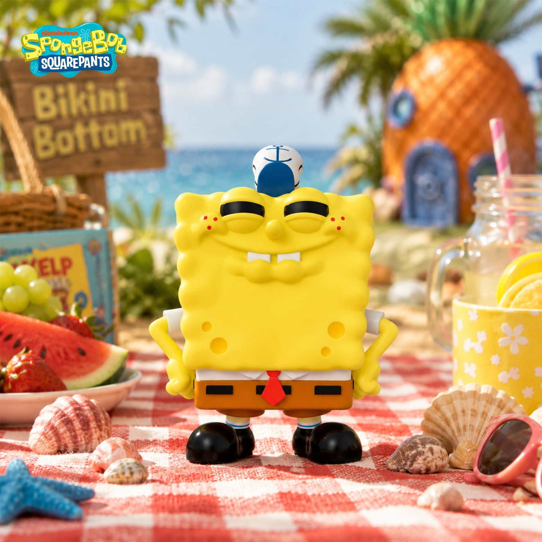 SpongeBob SquarePants Funko POP Animation | SpongeBob