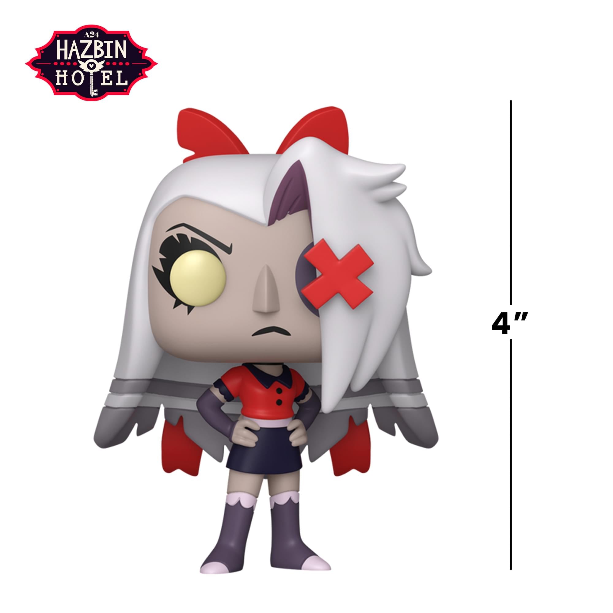 Hazbin Hotel Funko POP Animation | Vaggie