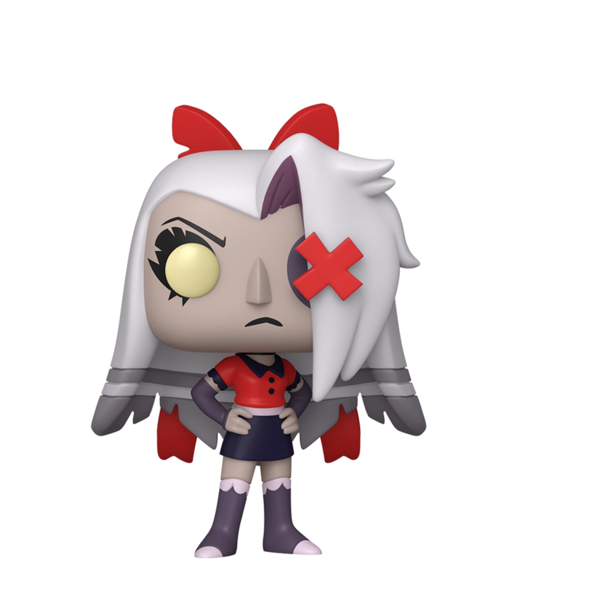 Hazbin Hotel Funko POP Animation | Vaggie