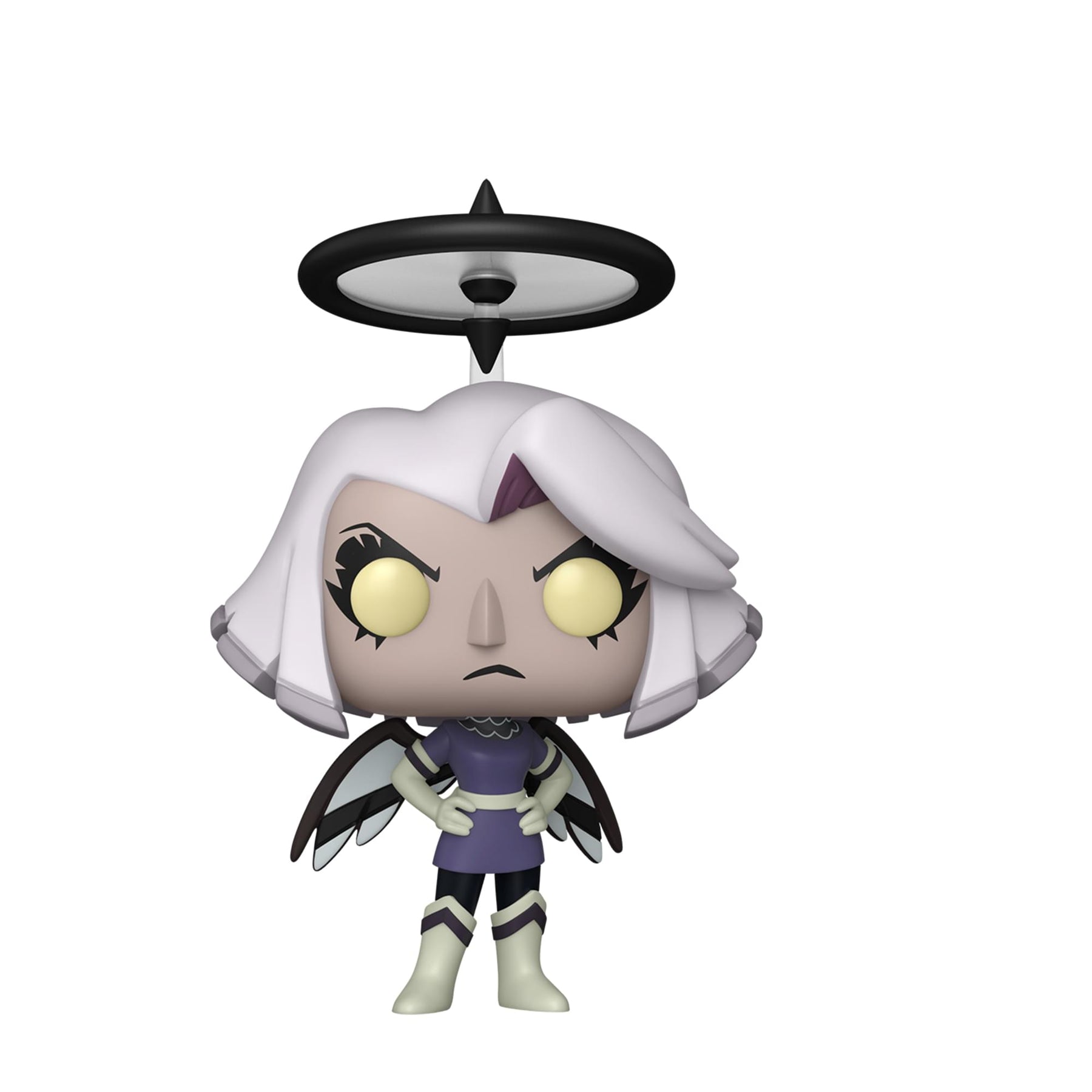 Hazbin Hotel Funko POP Animation | Vaggie (Chase)