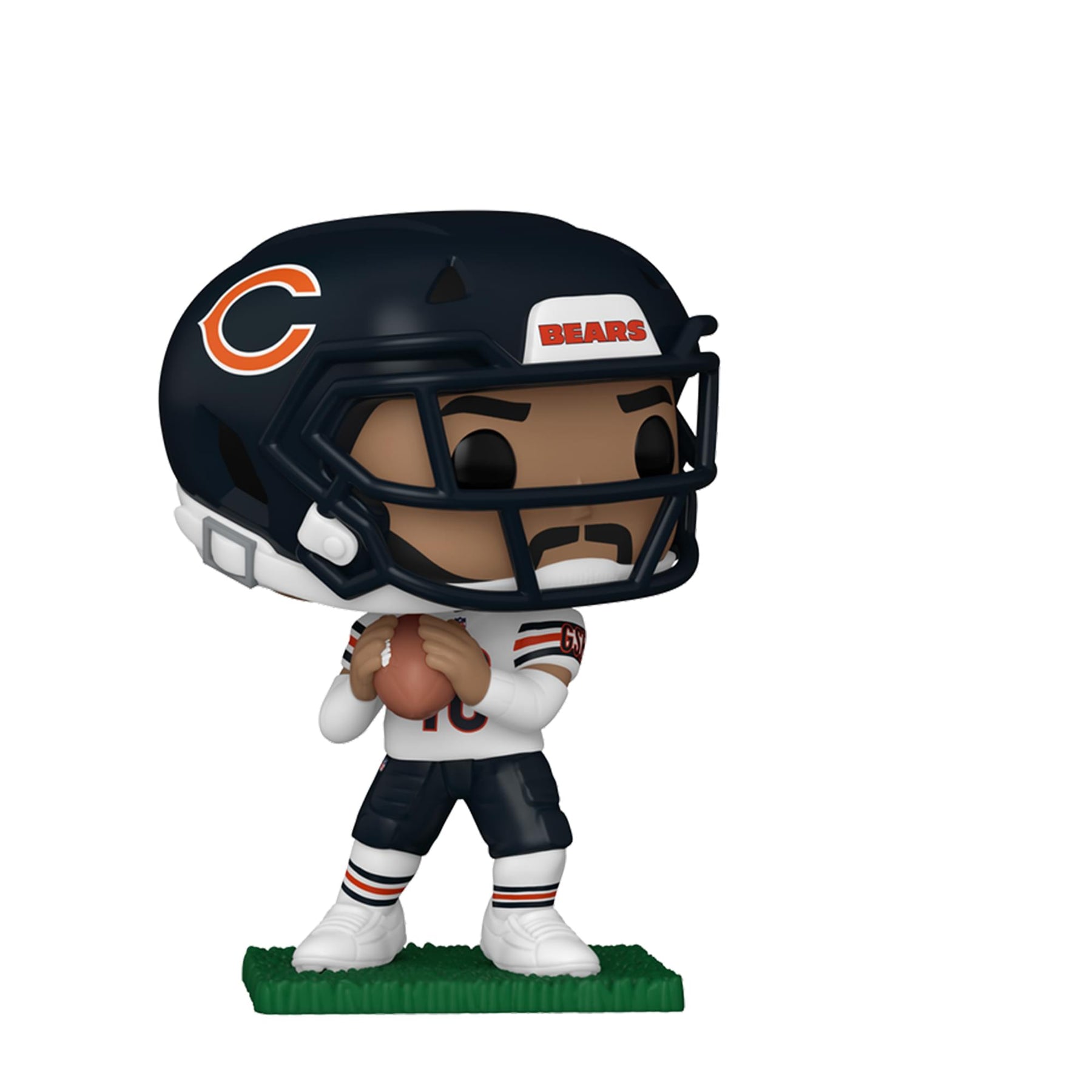 Chicago Bears Funko POP NFL | Caleb Williams
