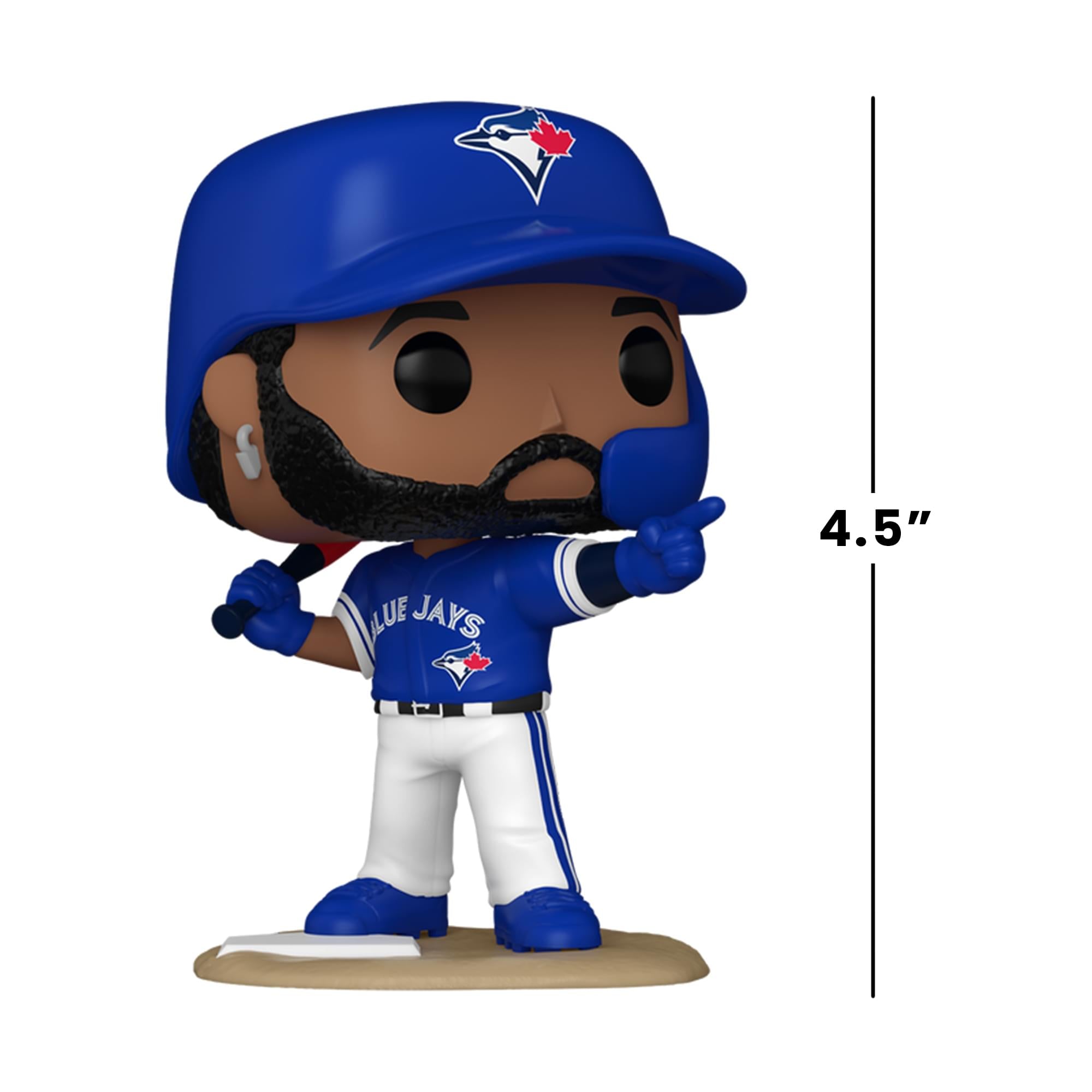 Toronto Blue Jays Fumko POP MLB | Vladimir Guerrero Jr.